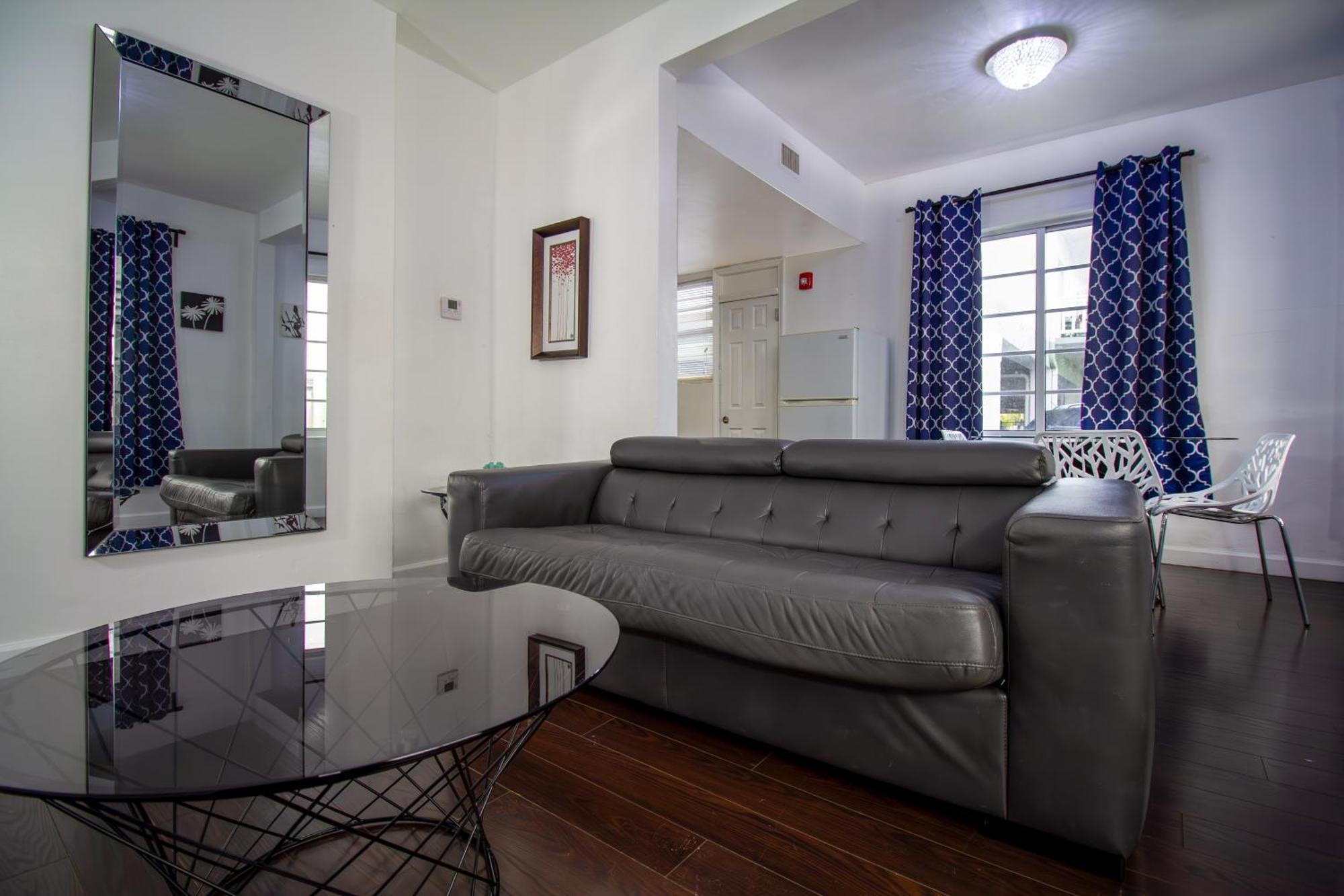 Casa Gaby Apartments Part Of The Oasis Casita Collection Miami Beach