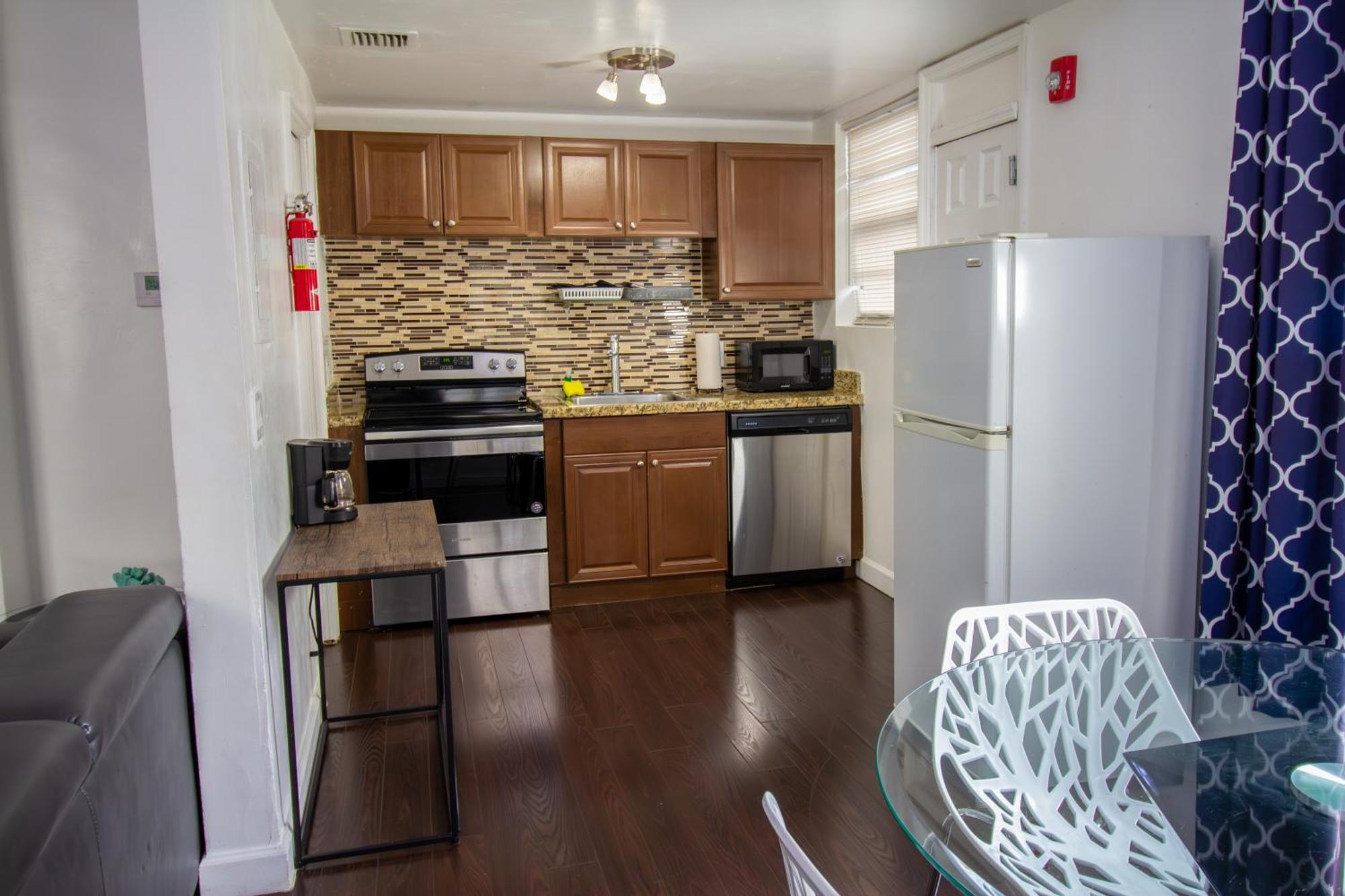 Casa Gaby Apartments Part Of The Oasis Casita Collection * Miami Beach