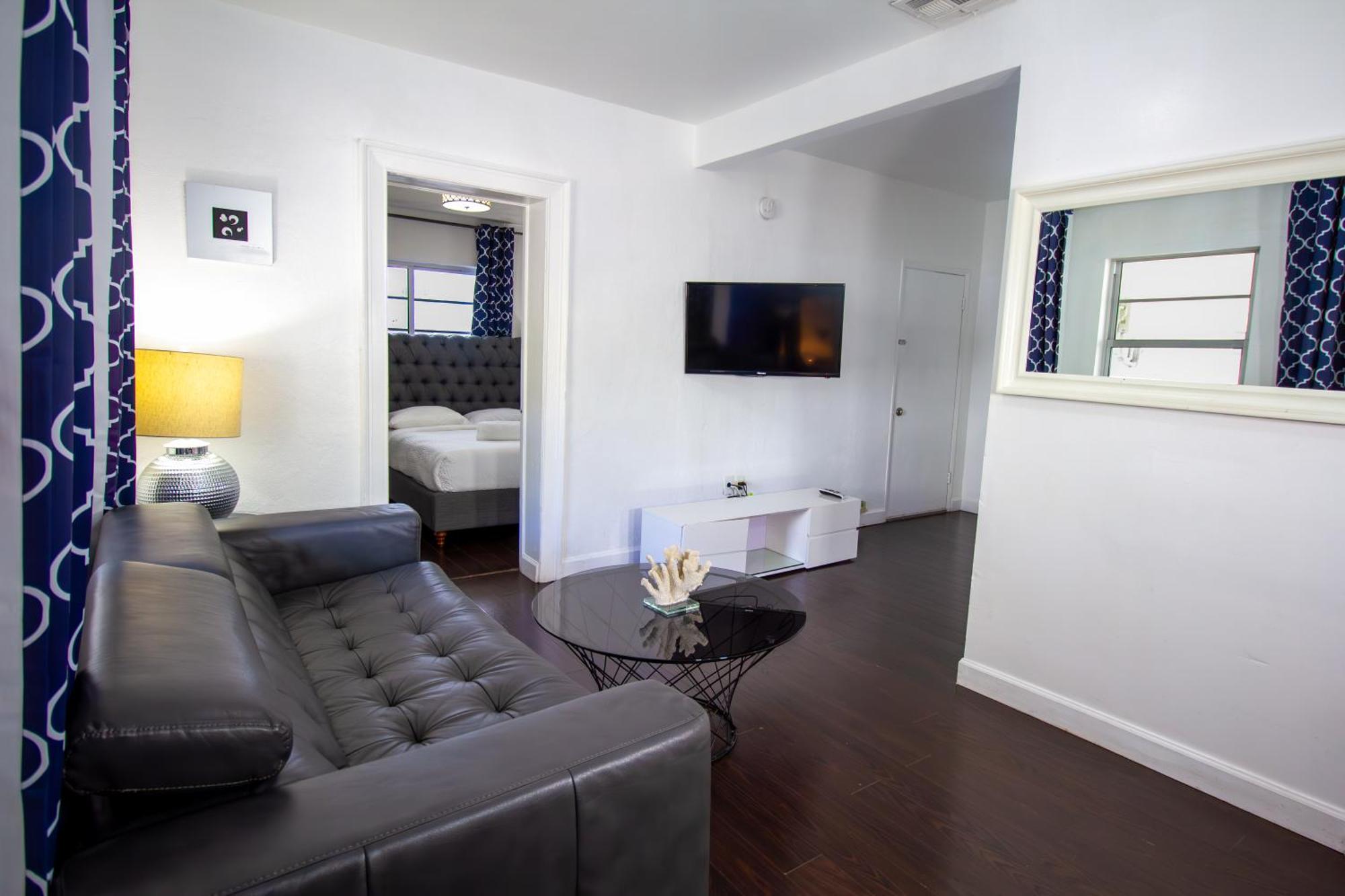 Casa Gaby Apartments Part Of The Oasis Casita Collection * Miami Beach