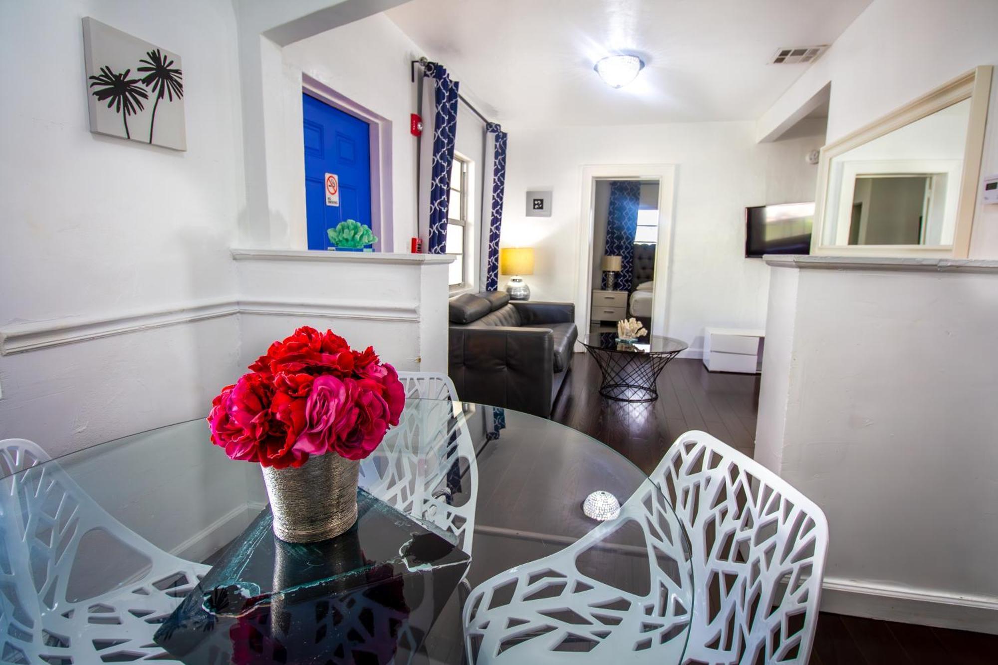 Casa Gaby Apartments Part Of The Oasis Casita Collection