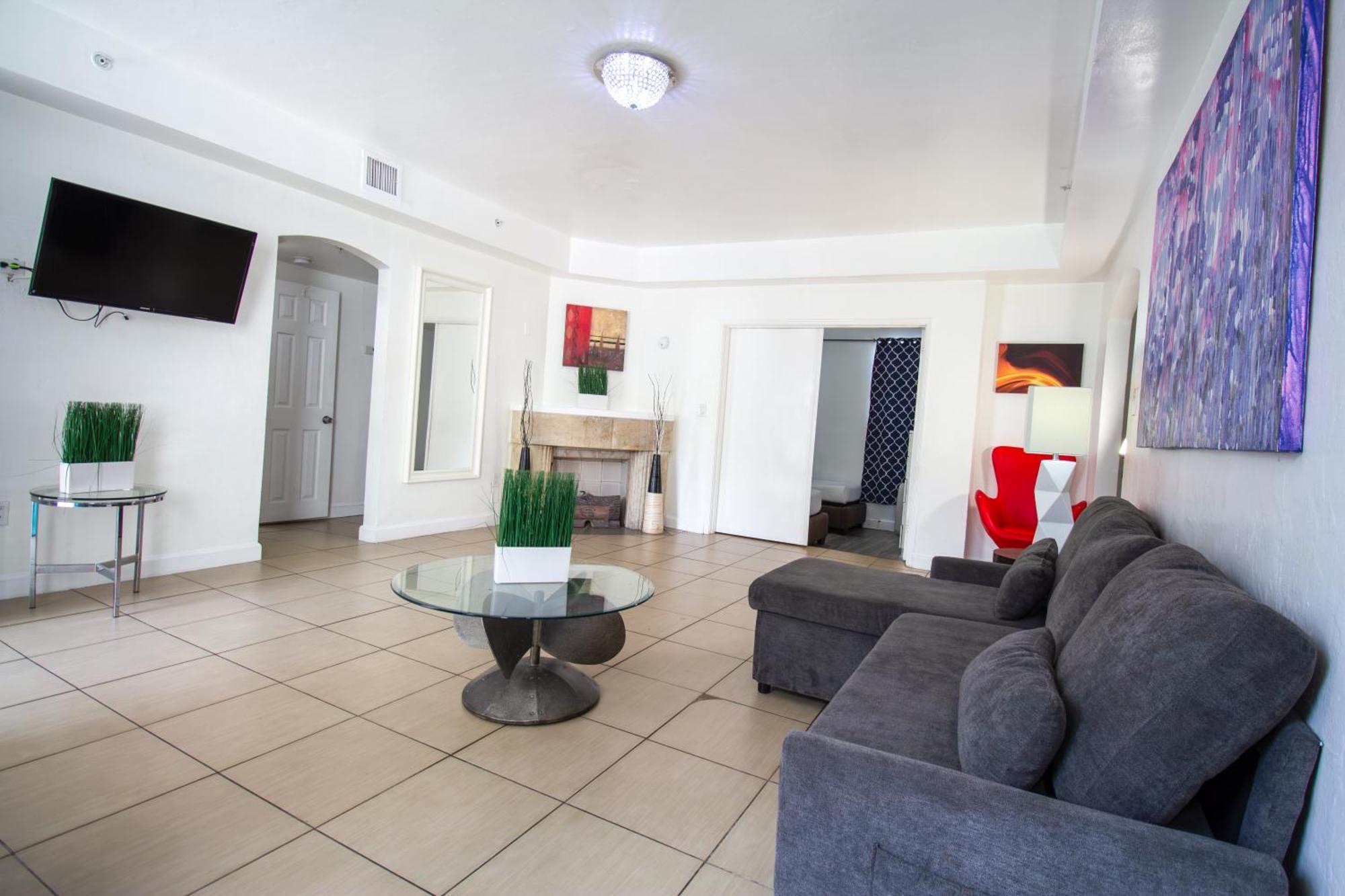 Apartment Casa Gaby Apartments Part Of The Oasis Casita Collection Miami Beach