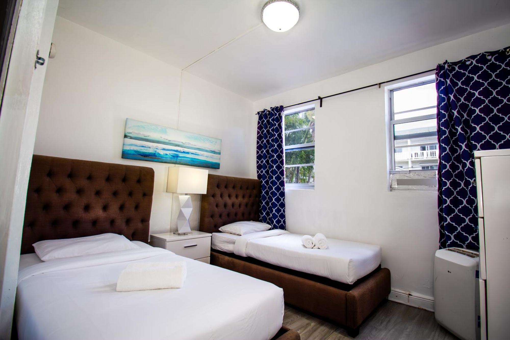 Casa Gaby Apartments Part Of The Oasis Casita Collection Miami Beach