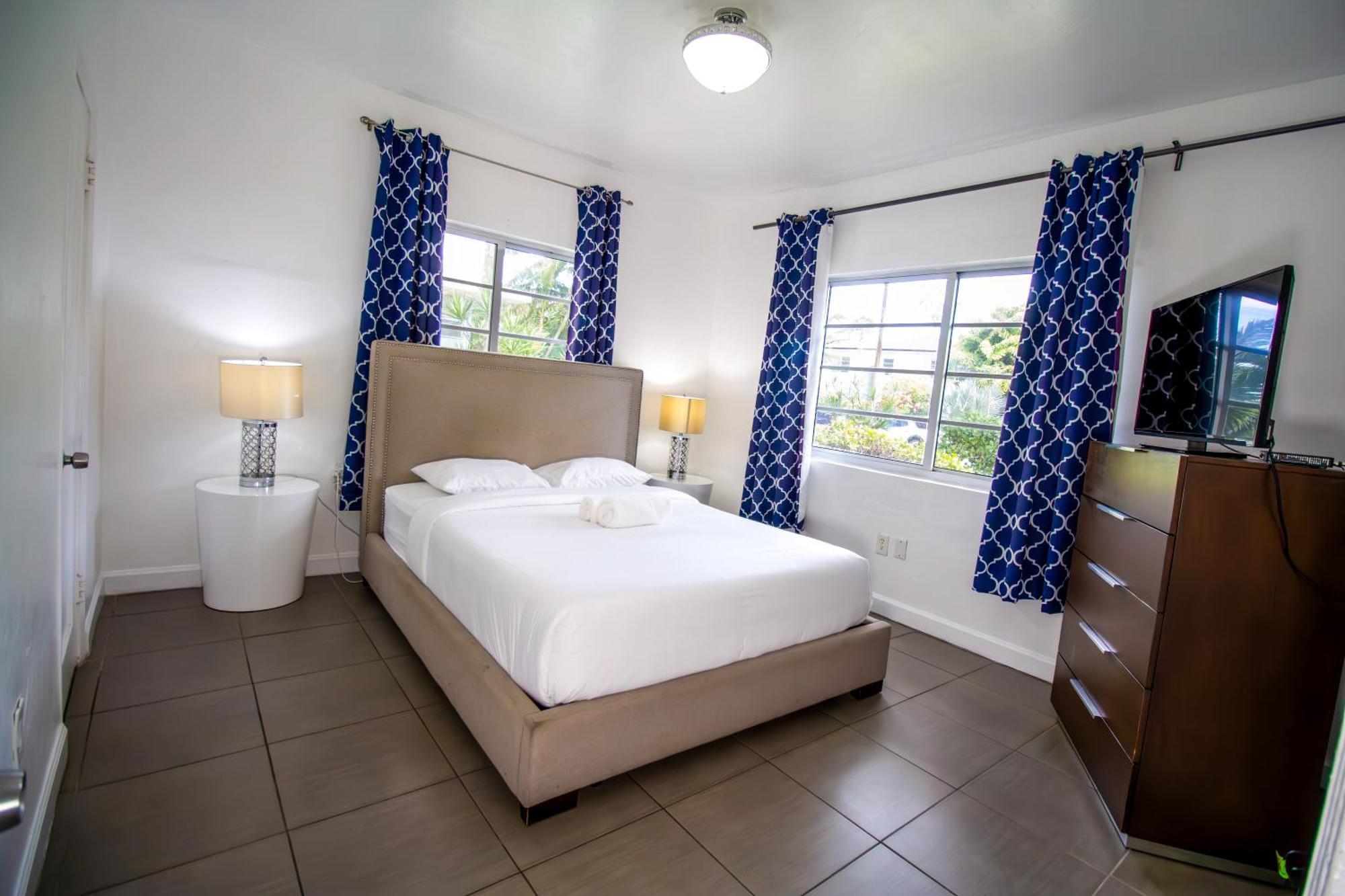 Casa Gaby Apartments Part Of The Oasis Casita Collection * Miami Beach