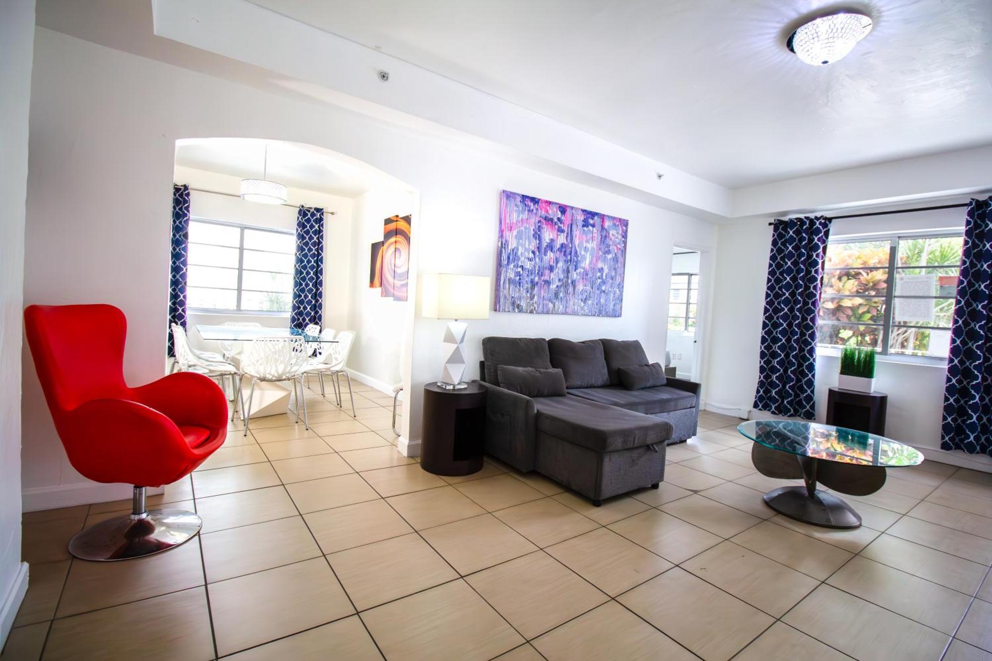 Apartment Casa Gaby Apartments Part Of The Oasis Casita Collection