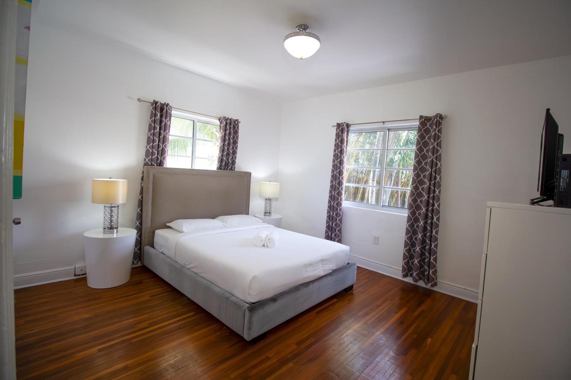 Casa Gaby Apartments Part Of The Oasis Casita Collection * Miami Beach