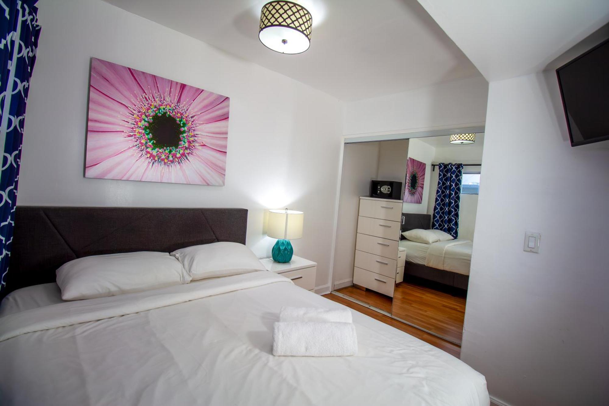 Casa Gaby Apartments Part Of The Oasis Casita Collection Miami Beach