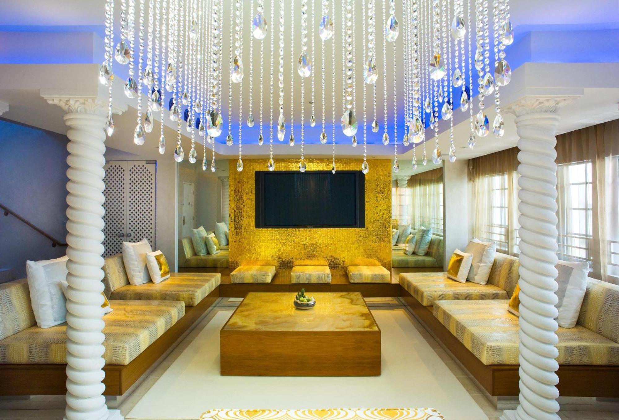 Dream South Beach, By Hyatt Hotel 4*