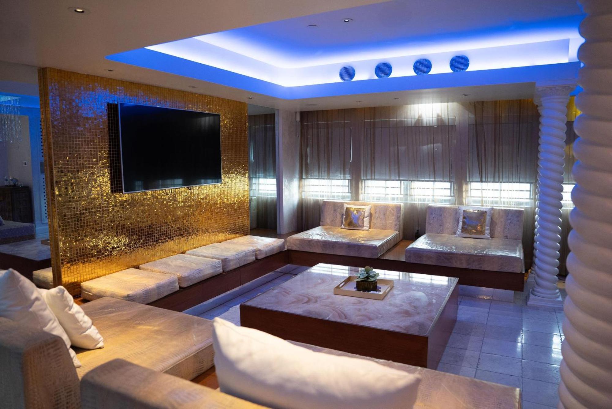 Hotel Dream South Beach, By Hyatt Miami Beach