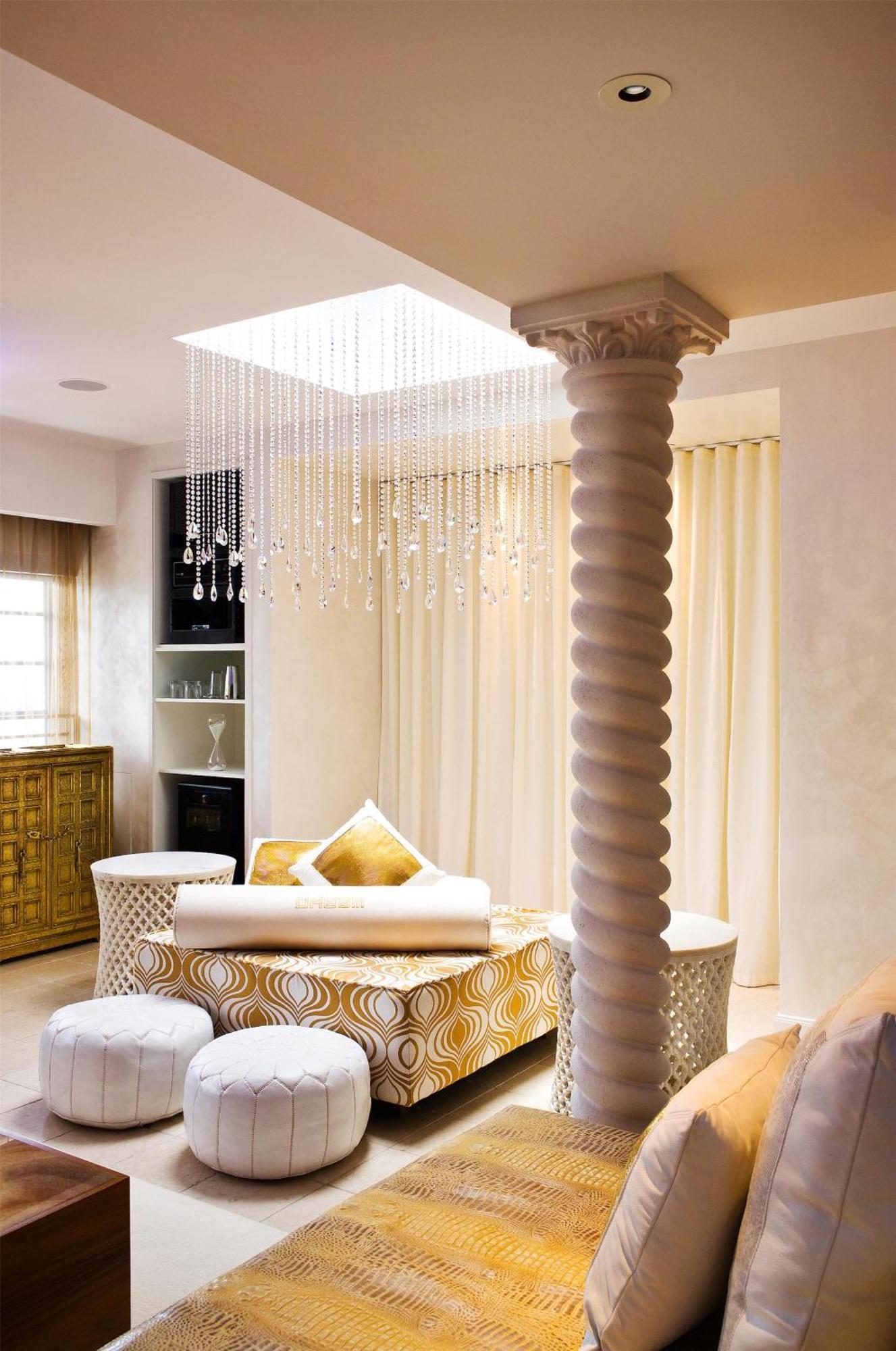 Dream South Beach, By Hyatt Hotel 4*