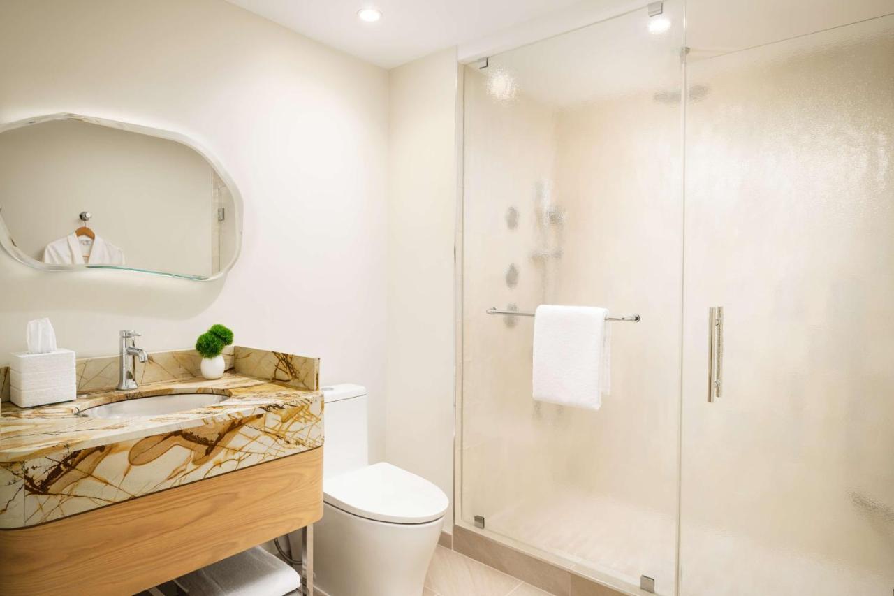 Andaz Miami Beach, By Hyatt Hotel 4*