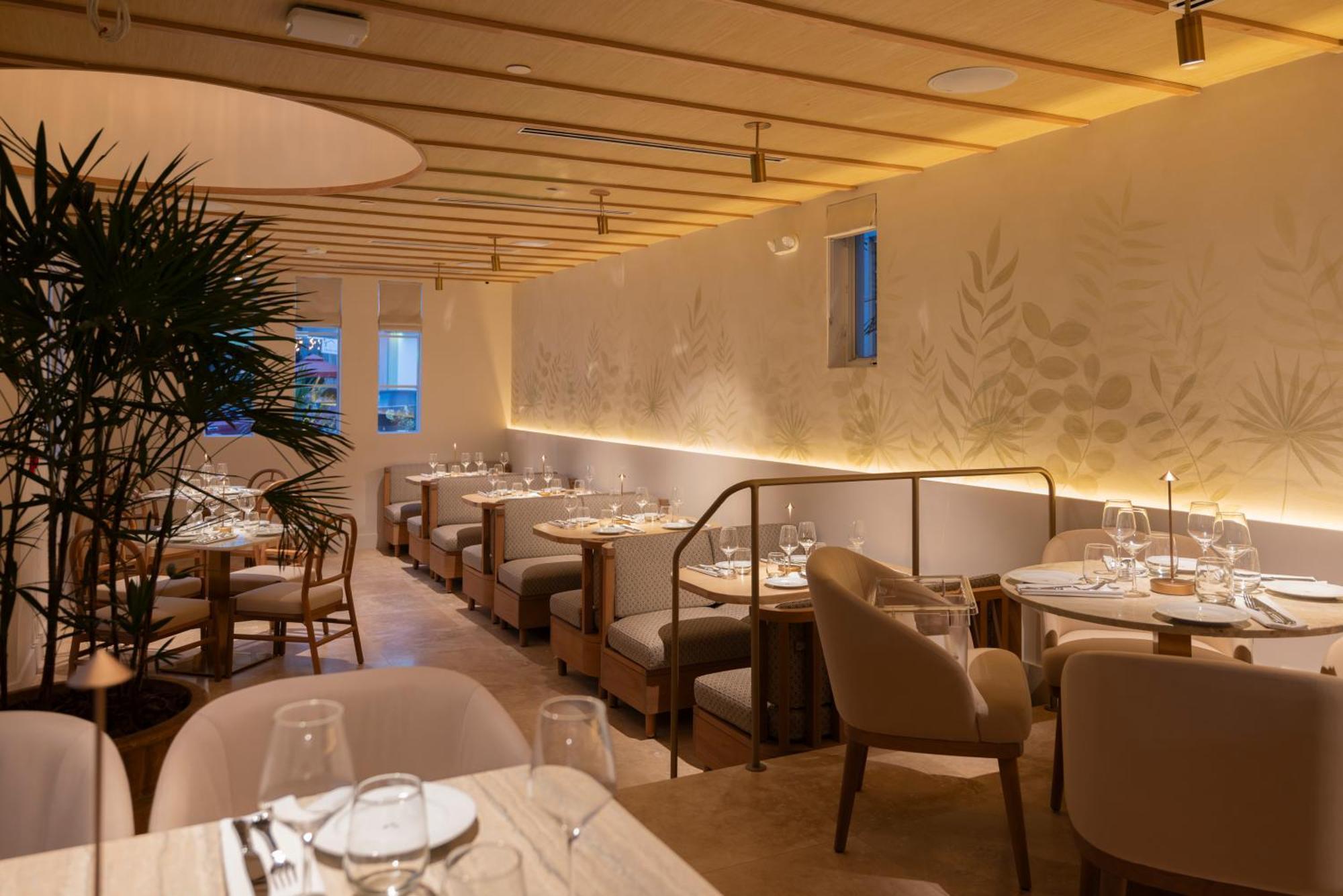 Donatella Boutique Hotel Miami Beach