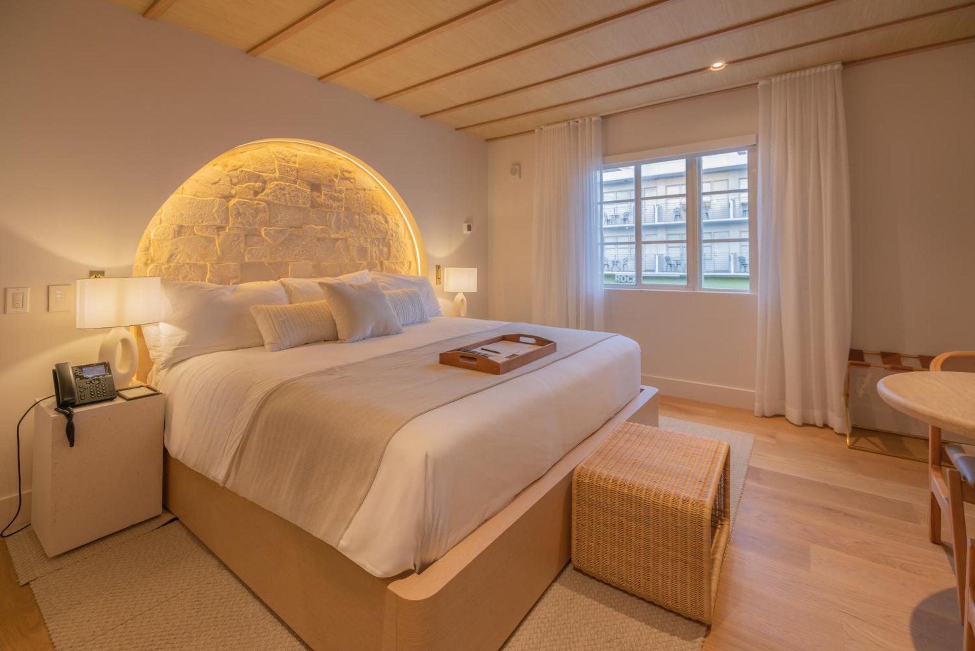 Hotel Donatella Boutique Miami Beach