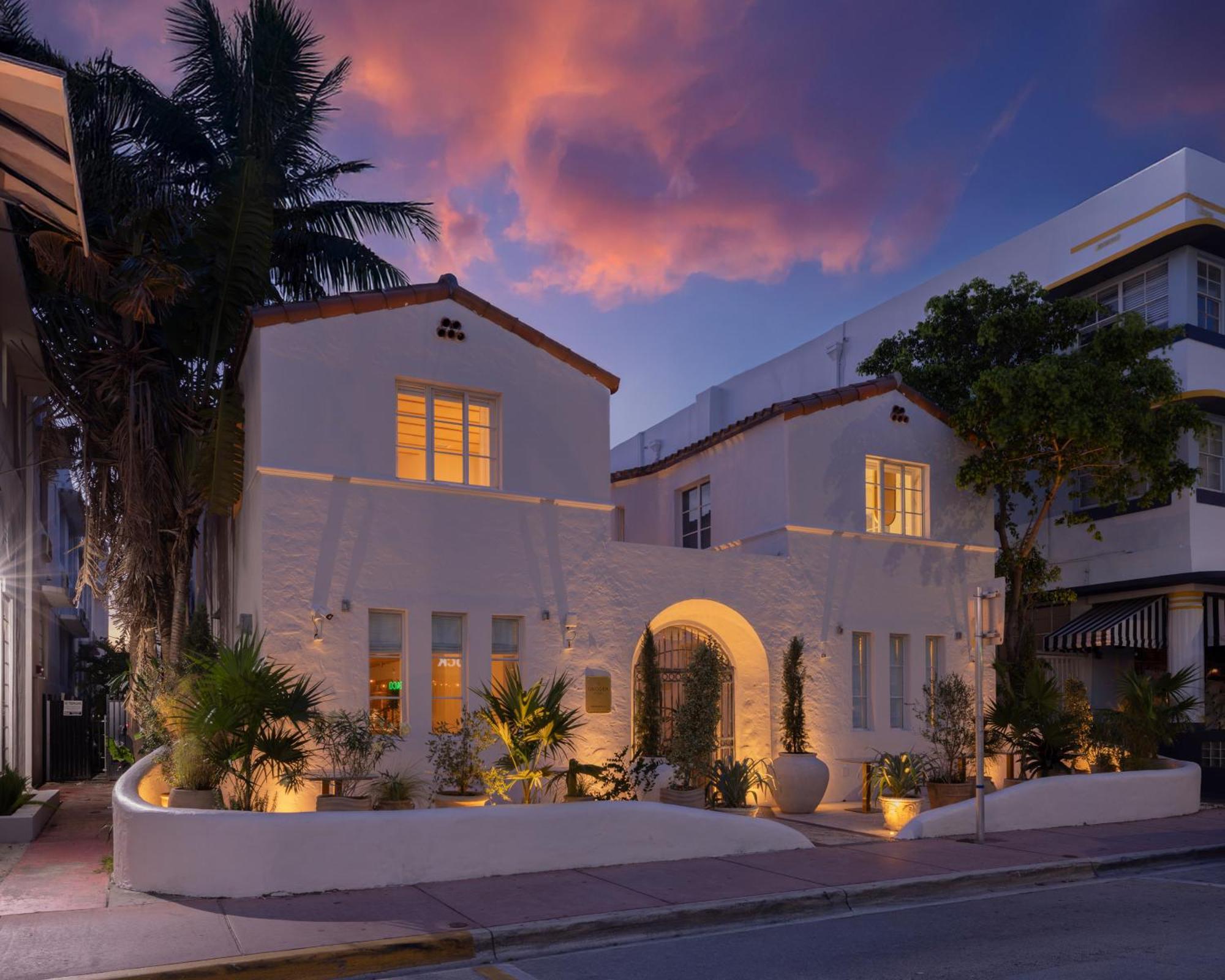 Hotel Donatella Boutique