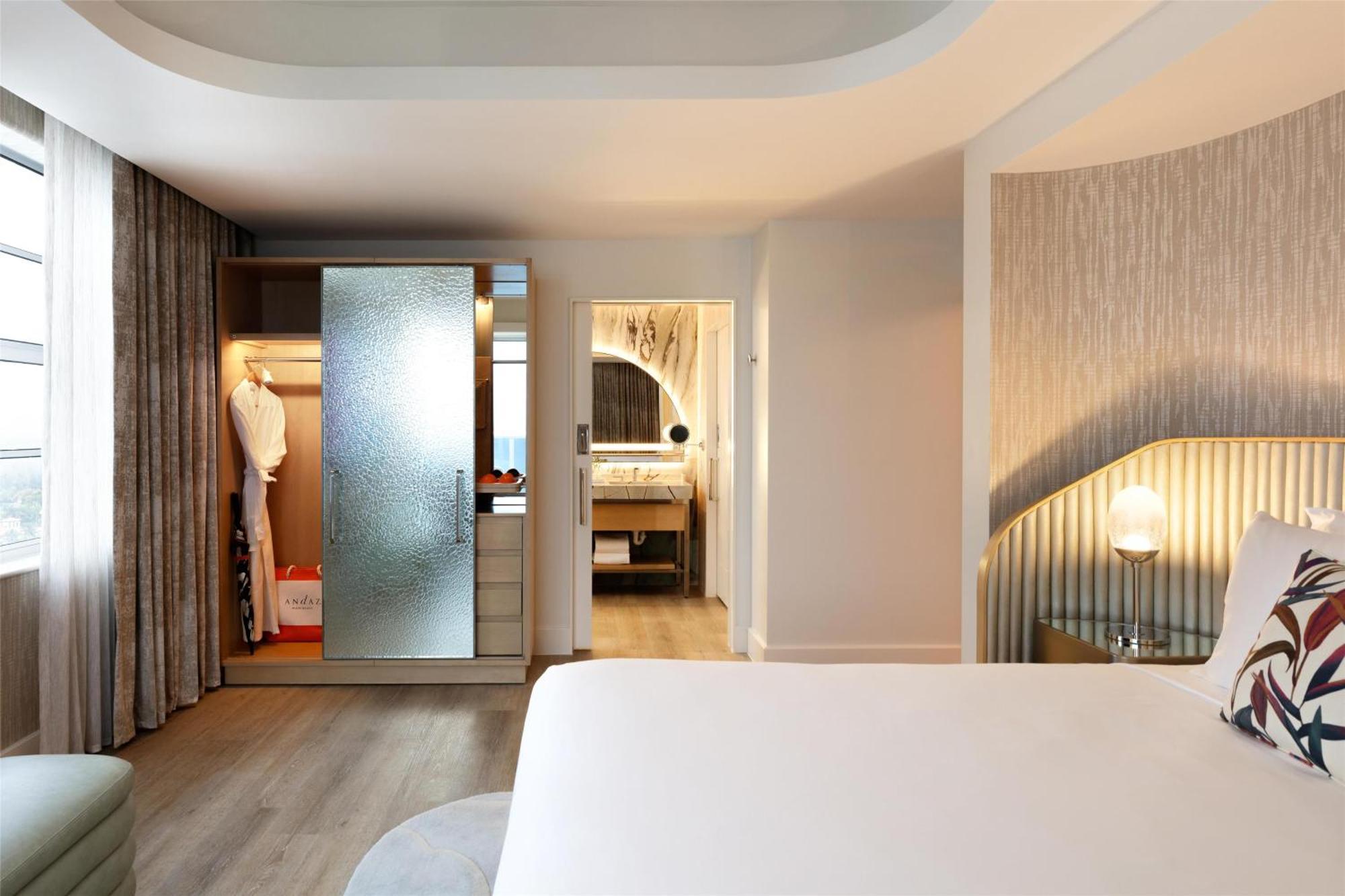 Hotel Andaz Miami Beach, By Hyatt 4*