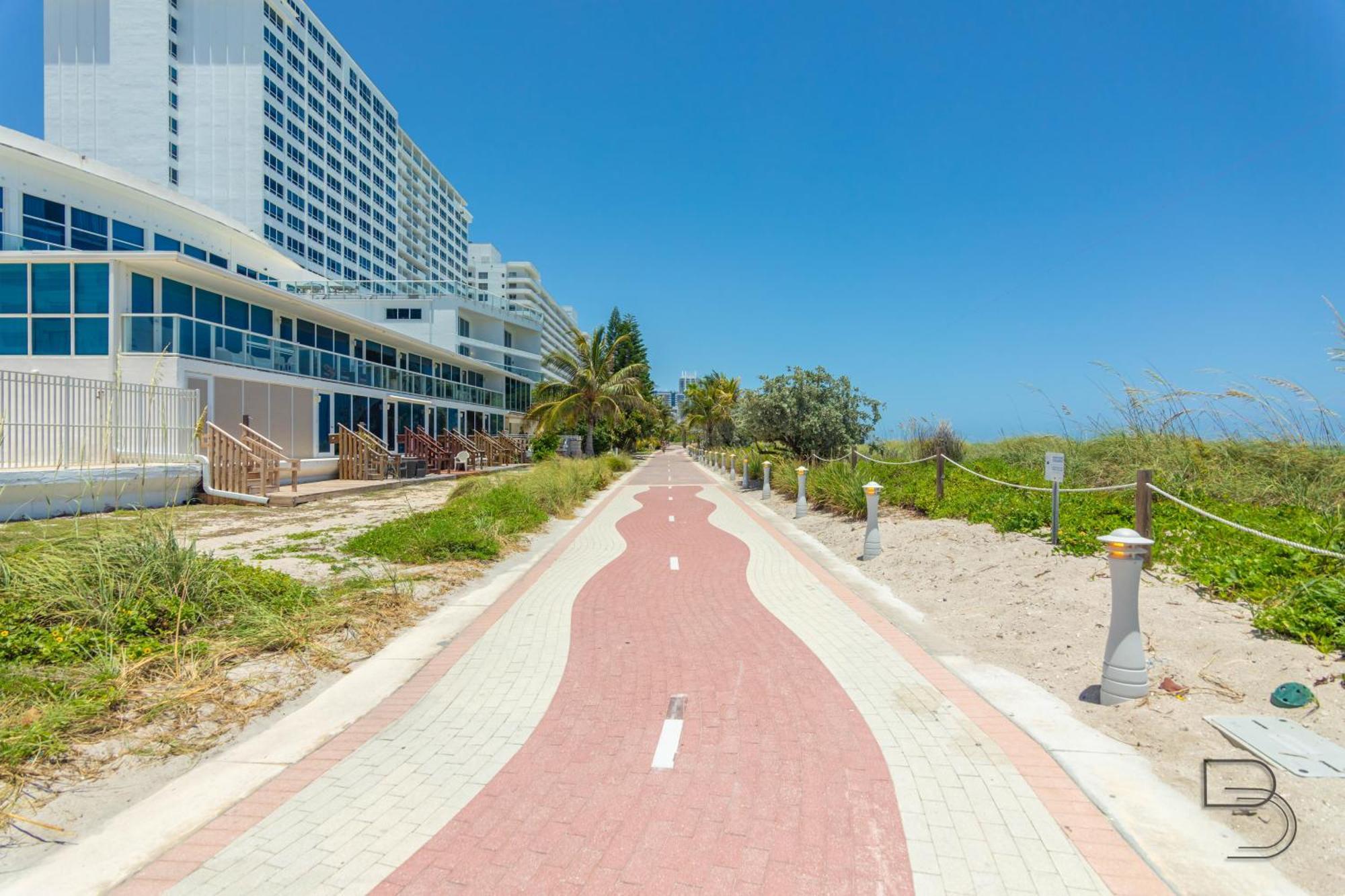 Aparthotel Girasole Miami Beach
