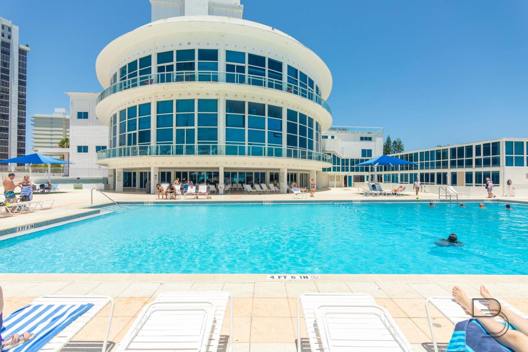 Aparthotel Girasole Miami Beach