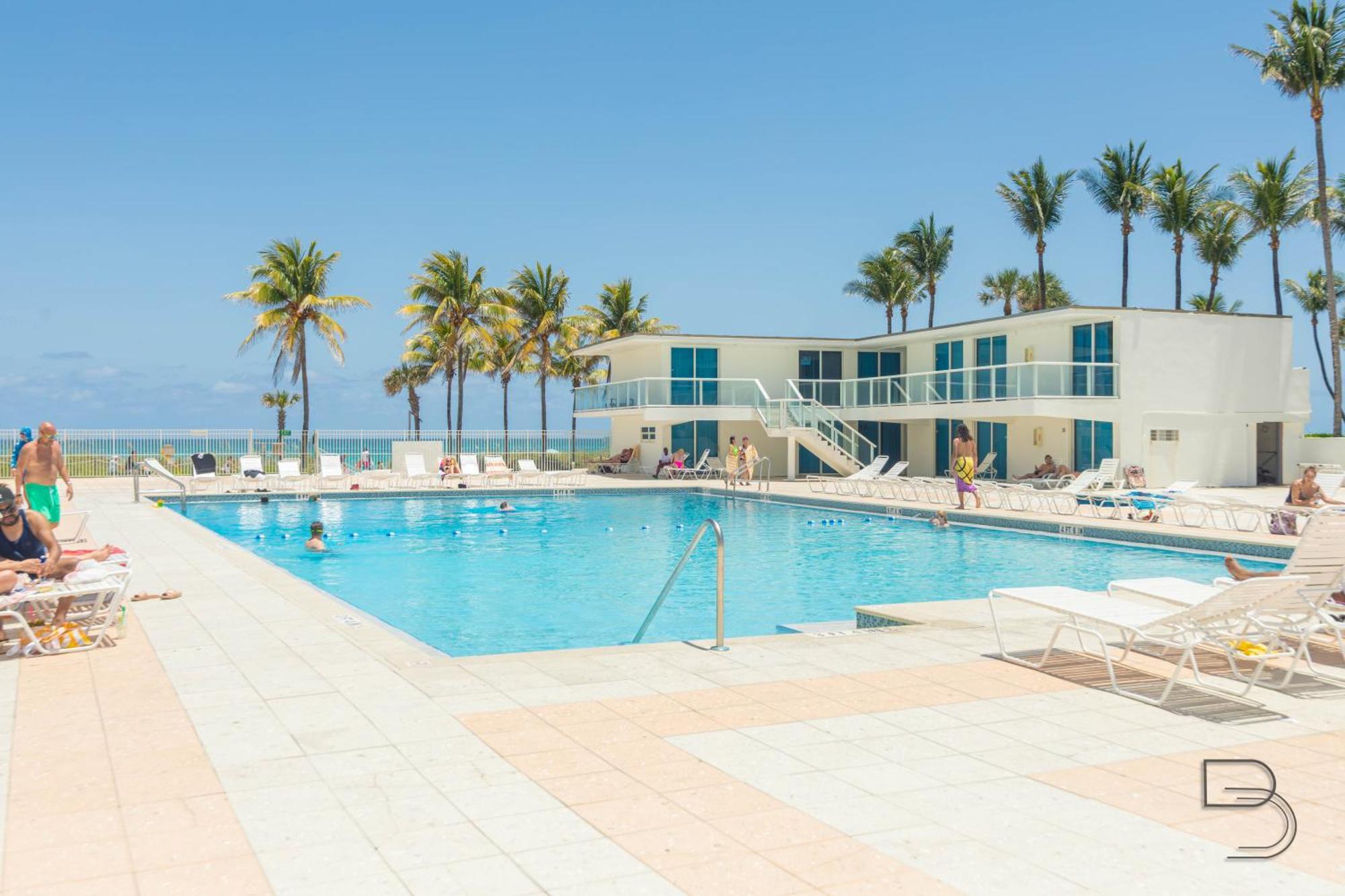 Aparthotel Girasole *