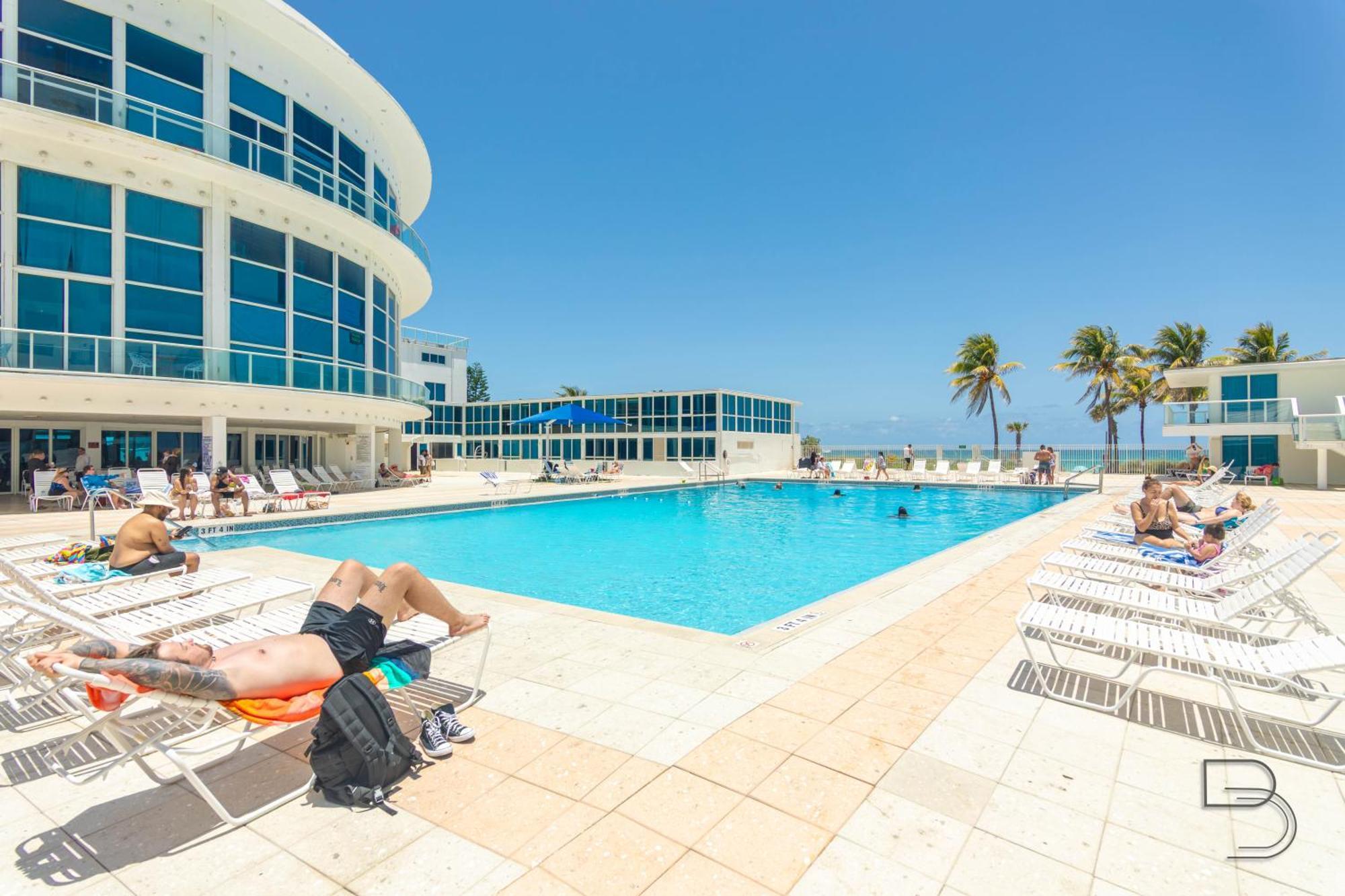 Aparthotel Girasole *