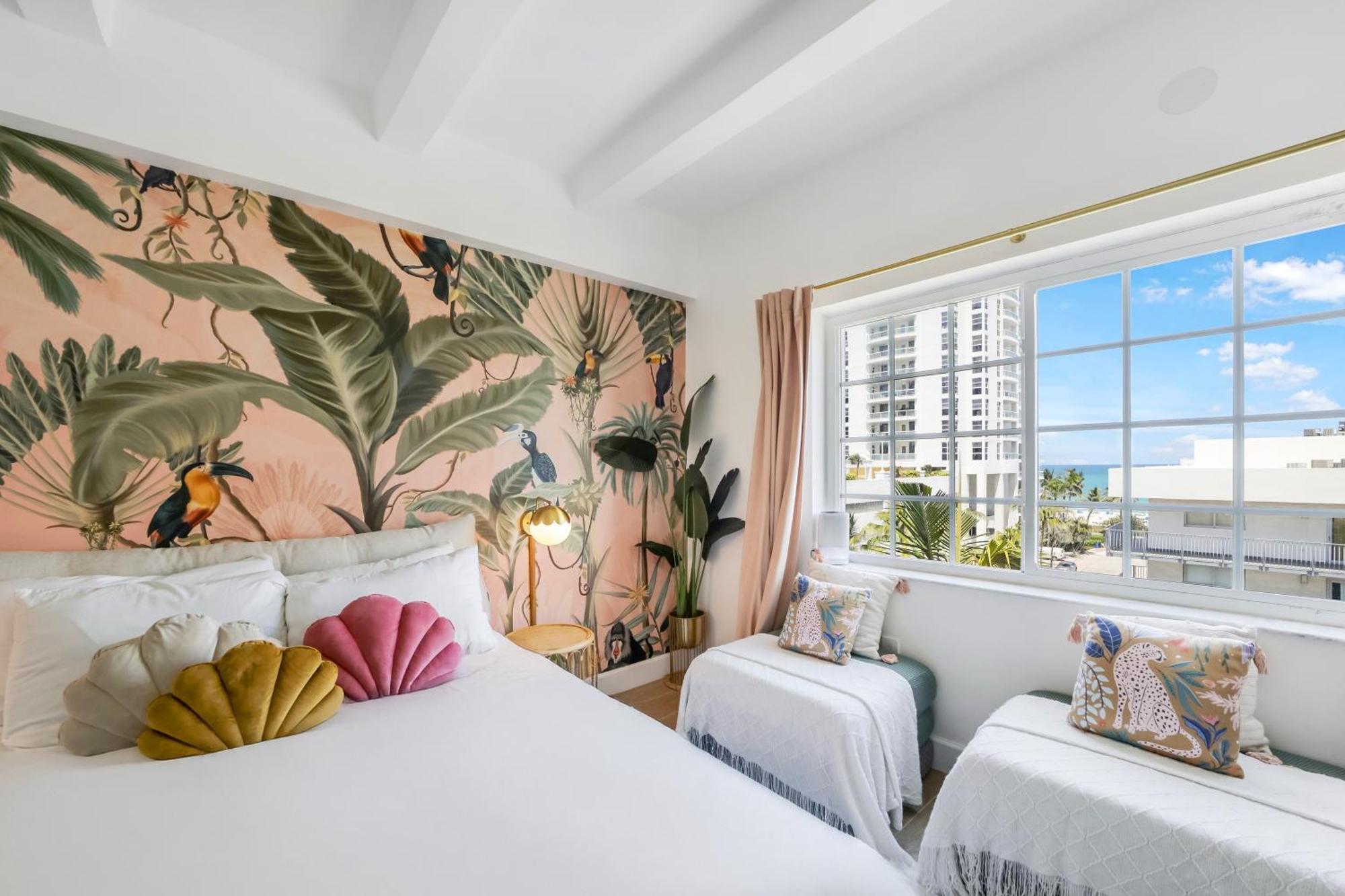 Le Particulier Miami Miami Beach