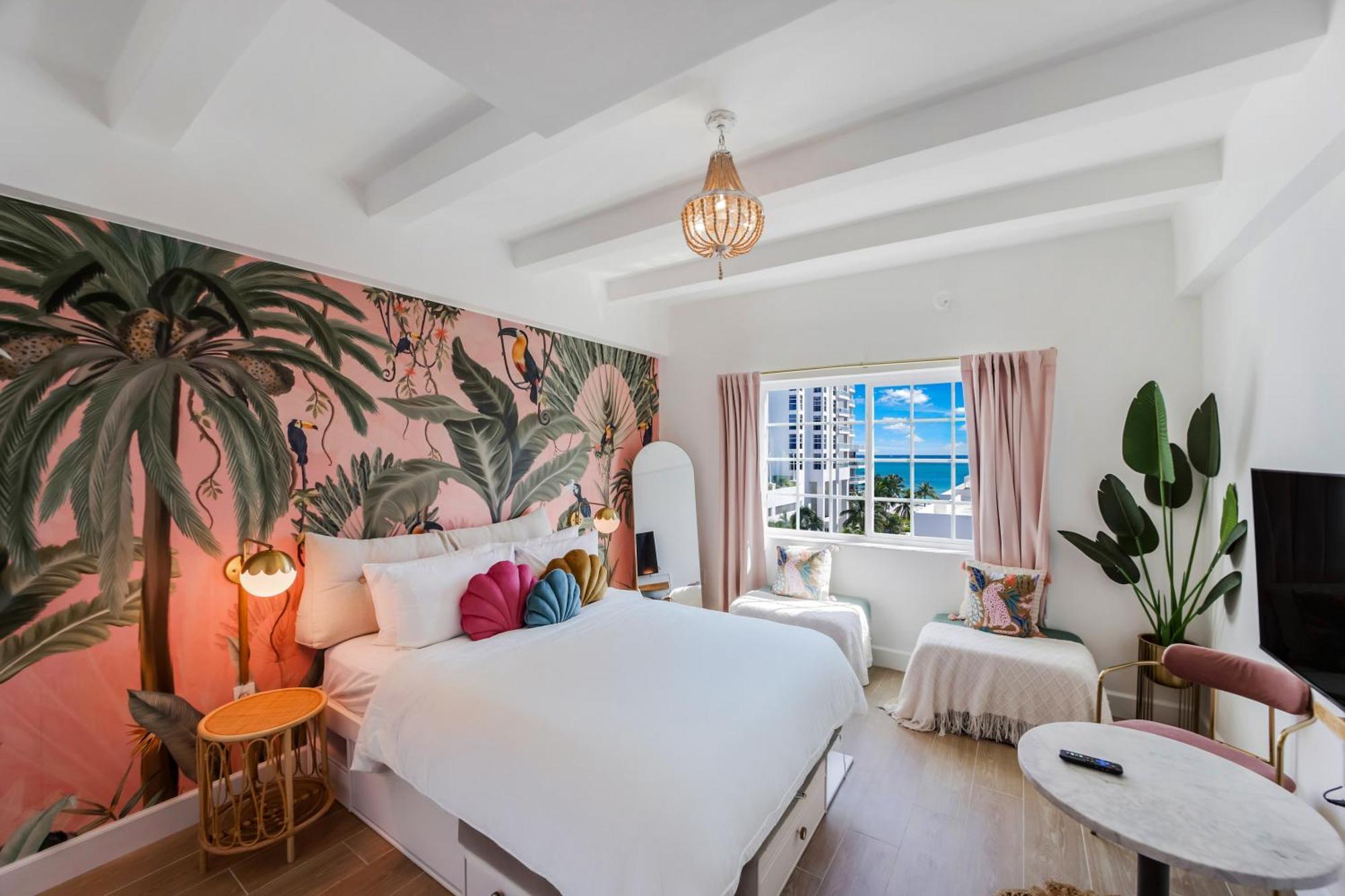 Le Particulier Miami 5* Miami Beach