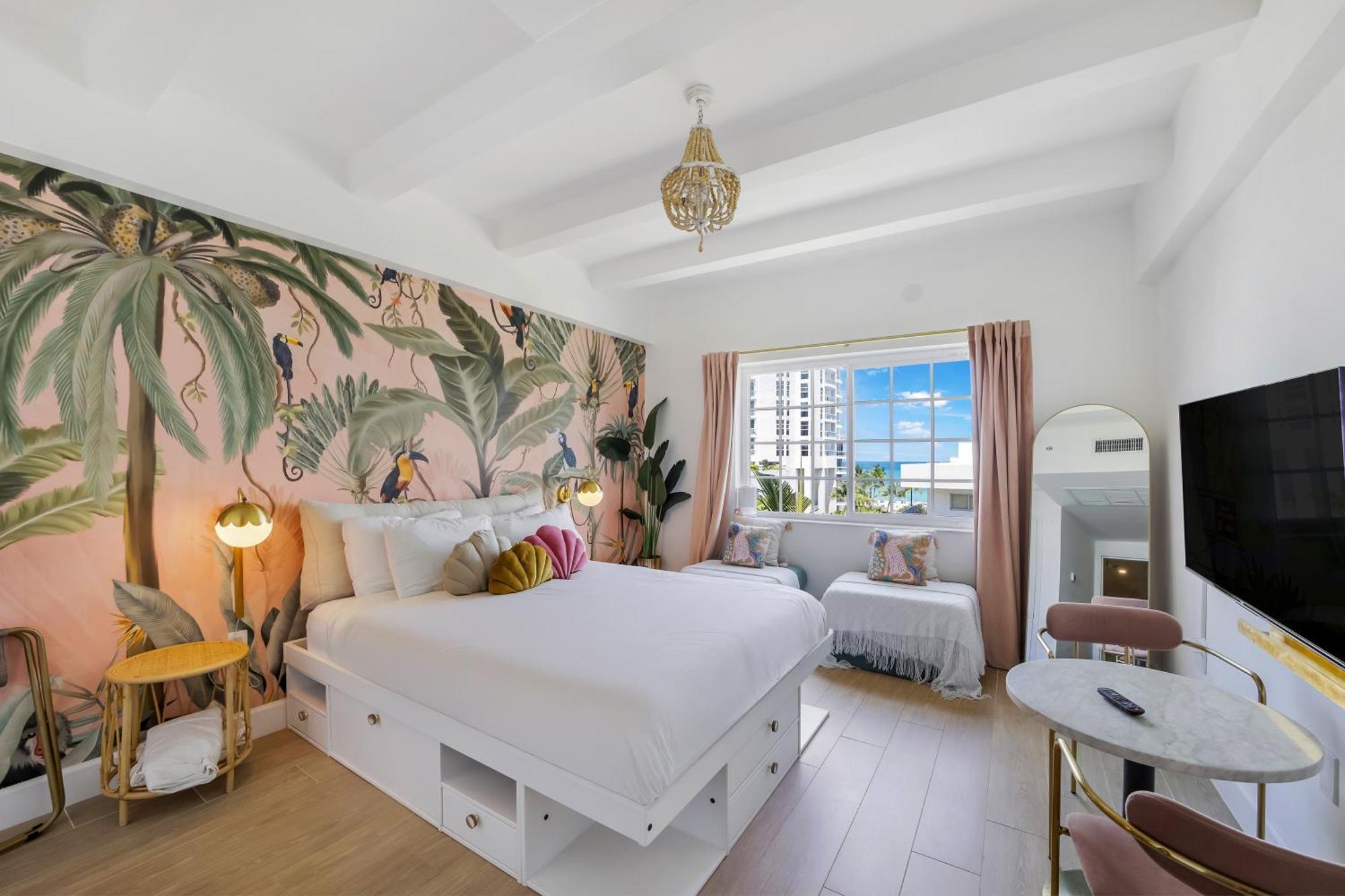 Le Particulier Miami Hotel 5*