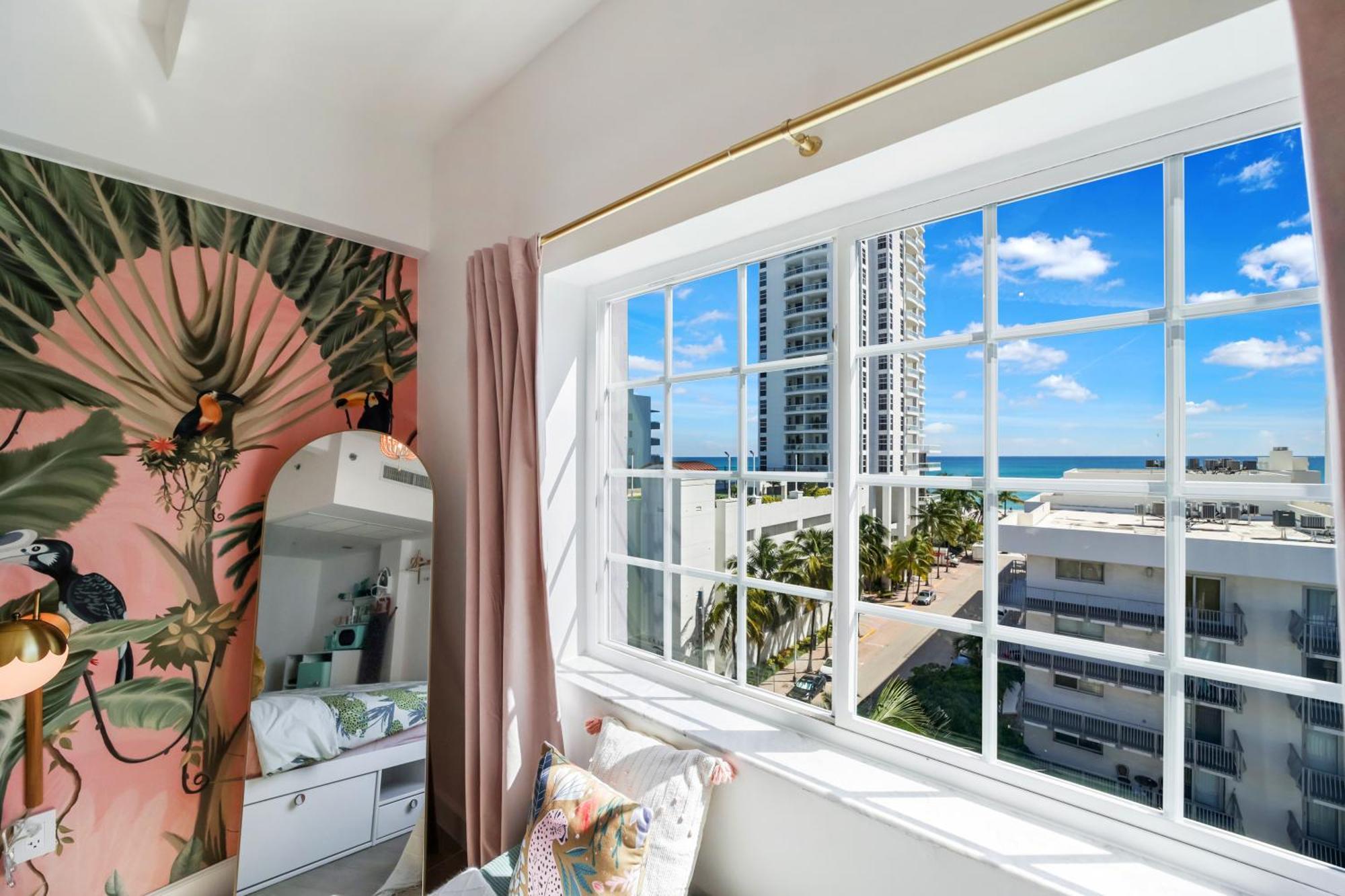 Hotel Le Particulier Miami 5*