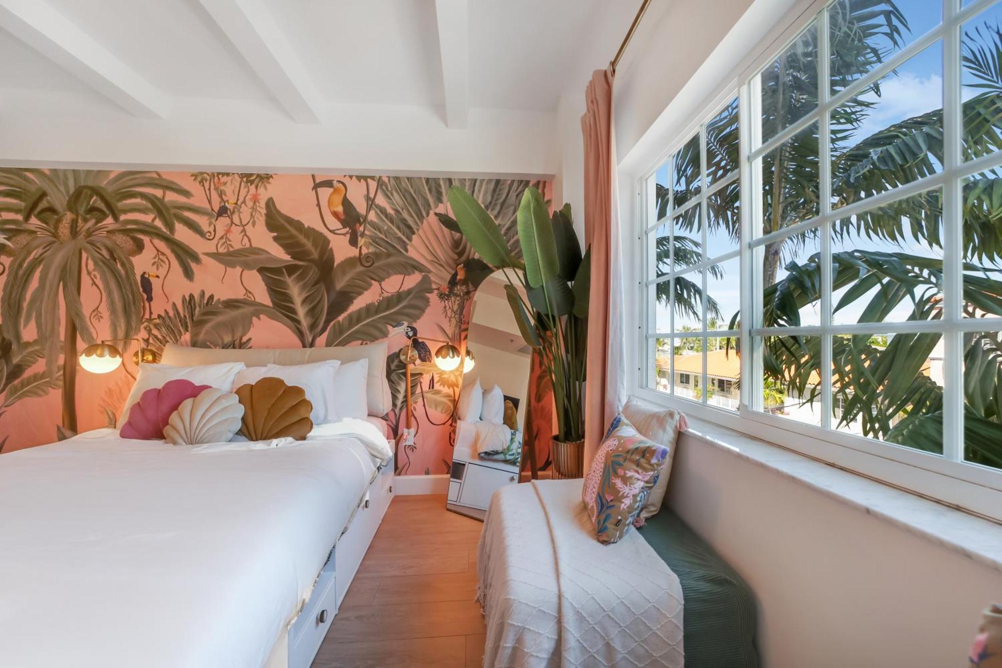 Le Particulier Miami Hotel 5*