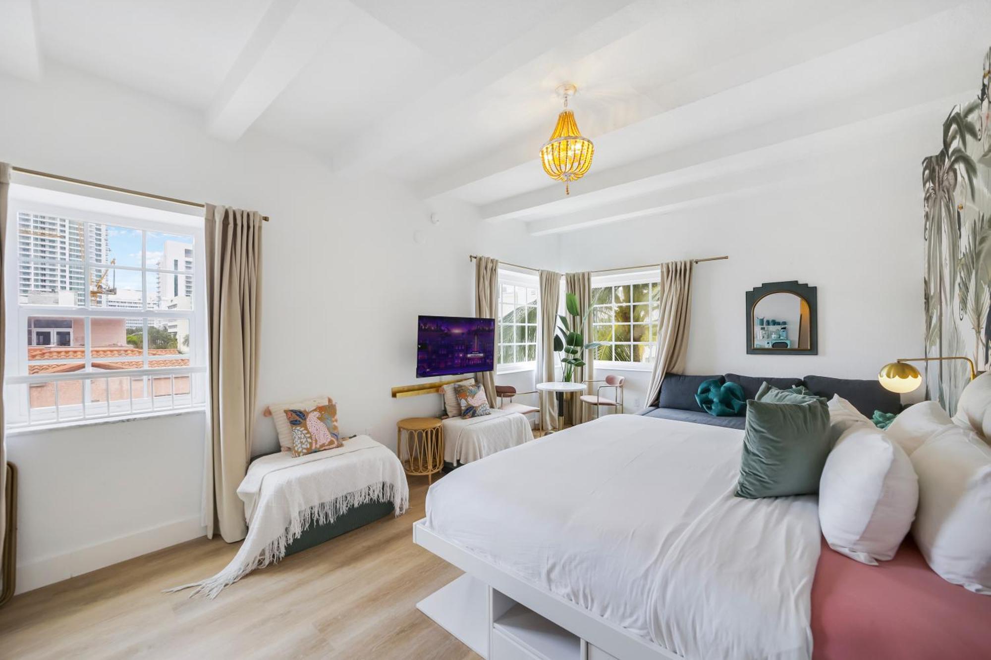 Hotel Le Particulier Miami
