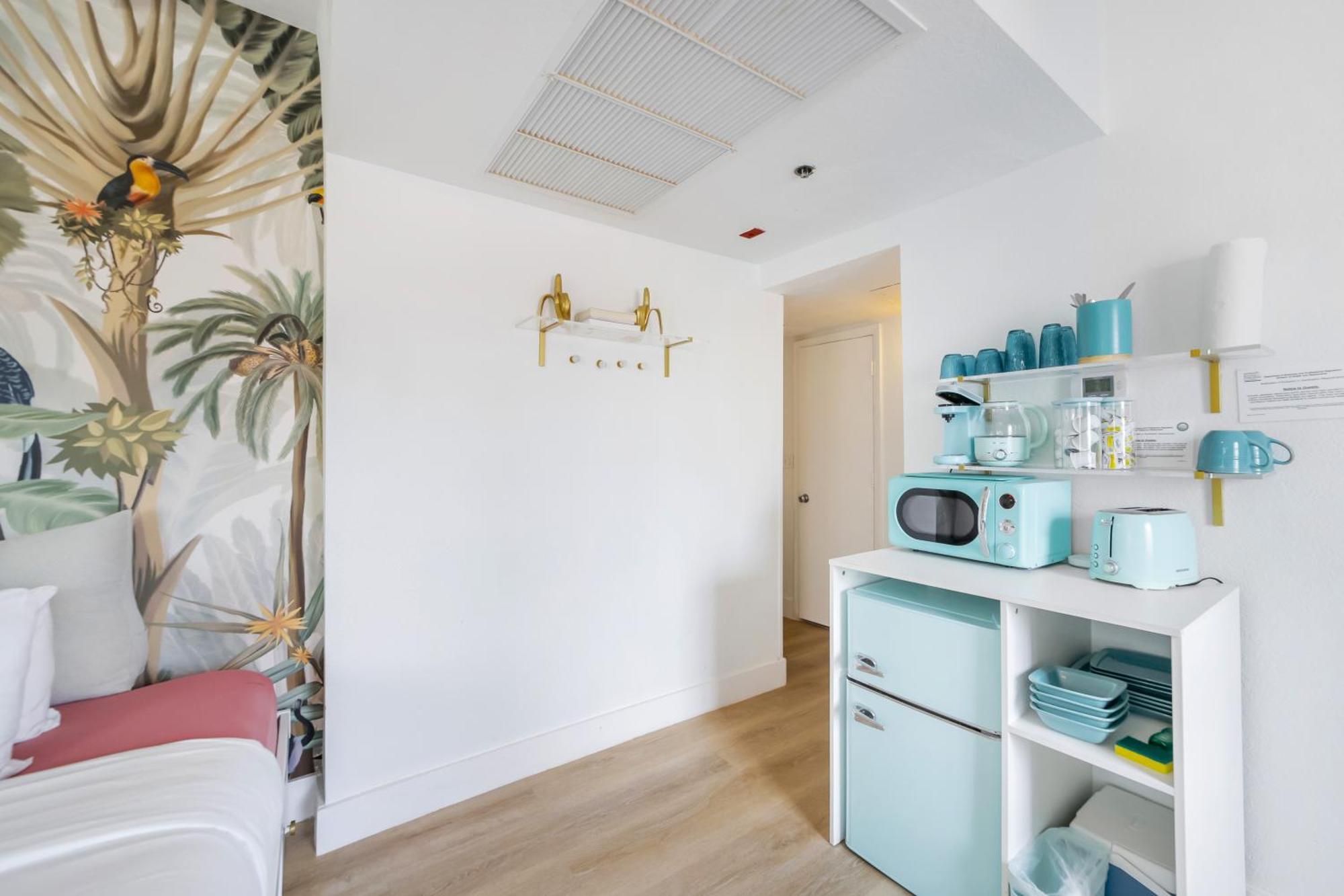 Le Particulier Miami Hotel 5*