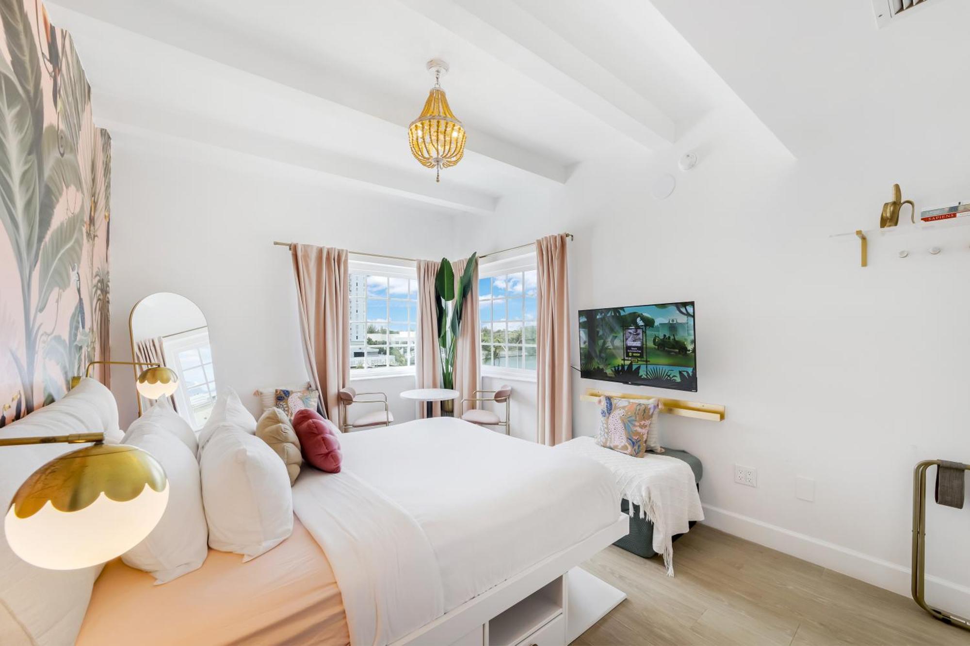 Le Particulier Miami Hotel 5*