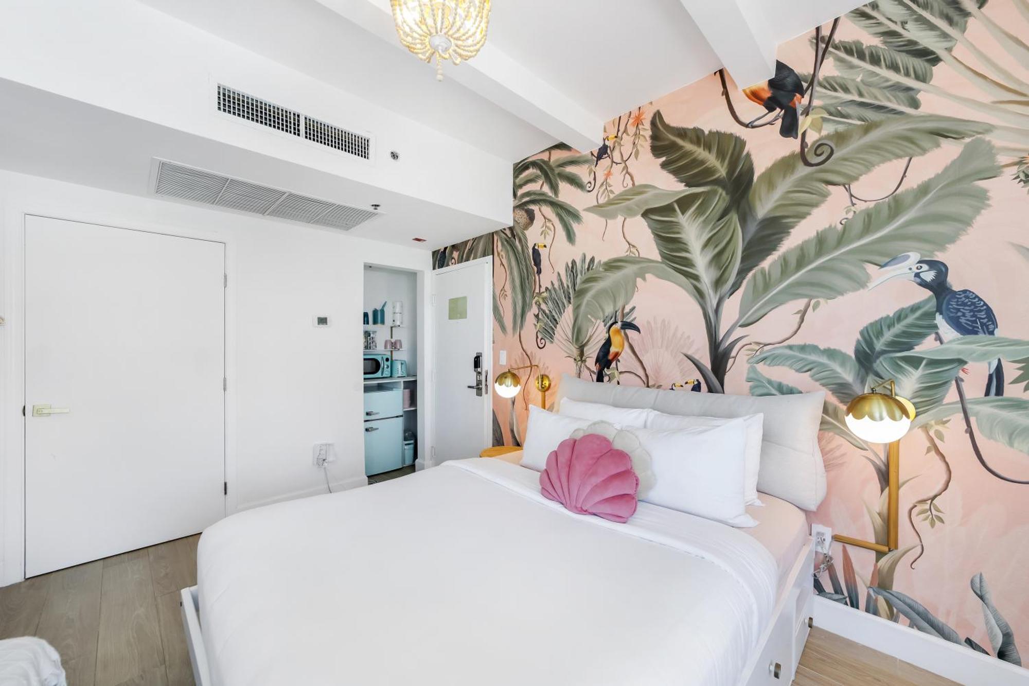 Le Particulier Miami 5*