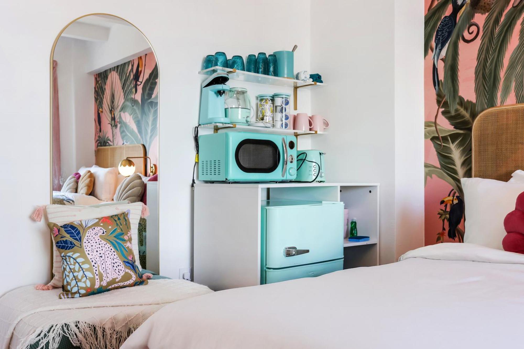 Le Particulier Miami 5*