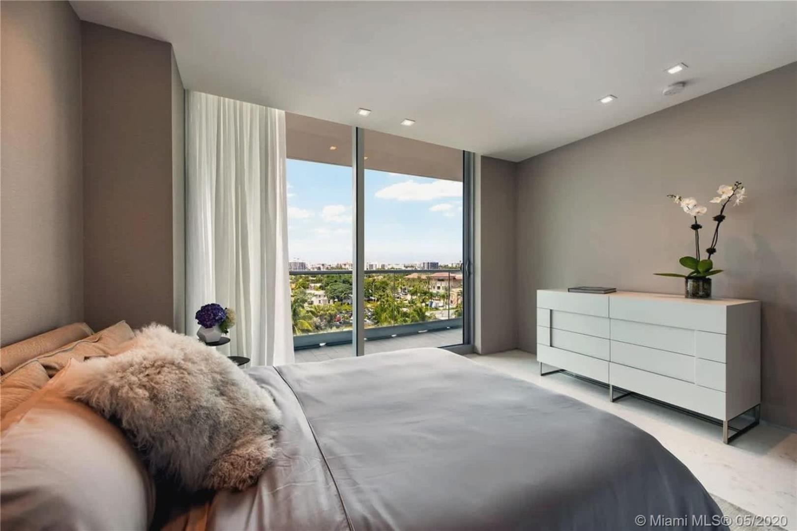 Elegant 4-bdr Oceanfront With Skyline Views * Miami Beach