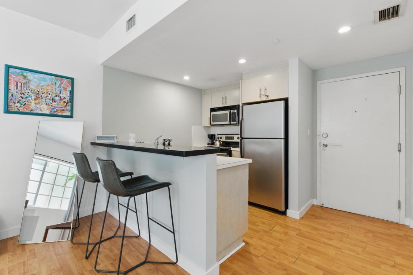 Holiday home Cozy Walk To Convention Center Miami Beach