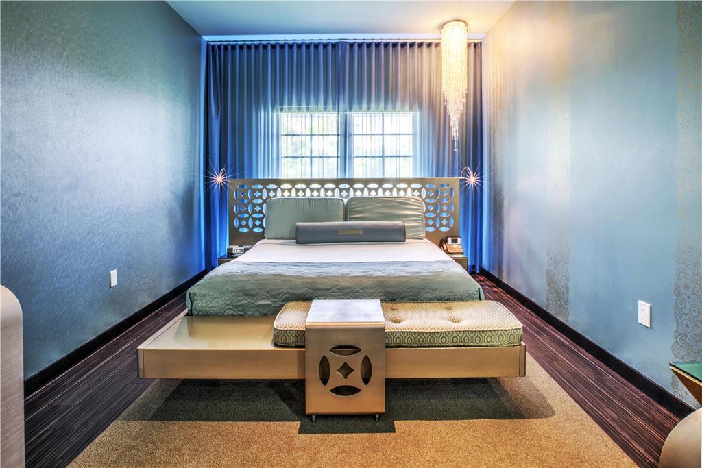 Dream South Beach, By Hyatt 4*
