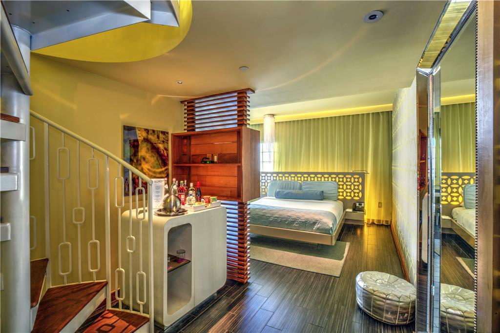Hotel Dream South Beach, By Hyatt