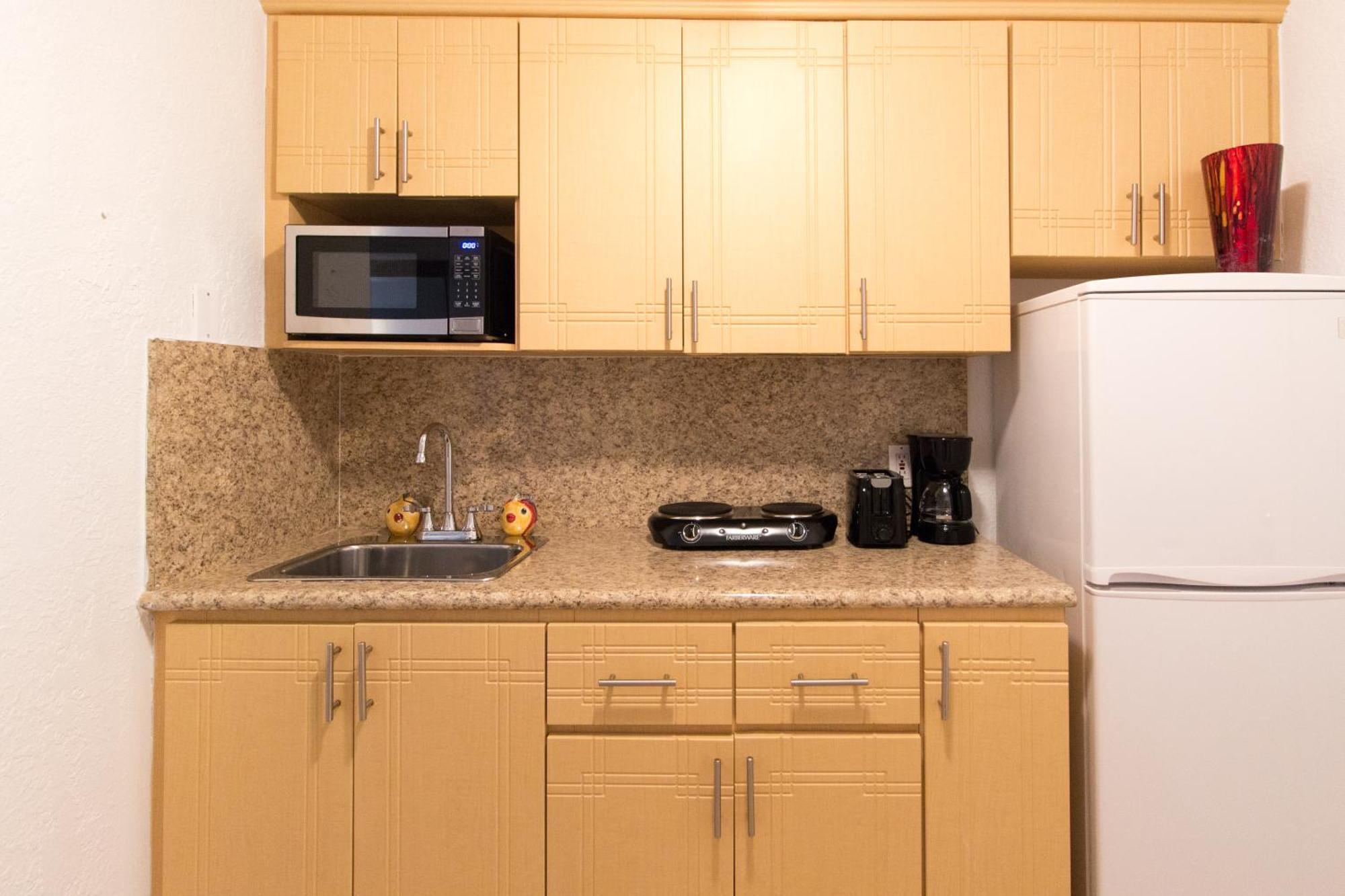 Apartment Barbizon On Ocean Drive Miami Beach