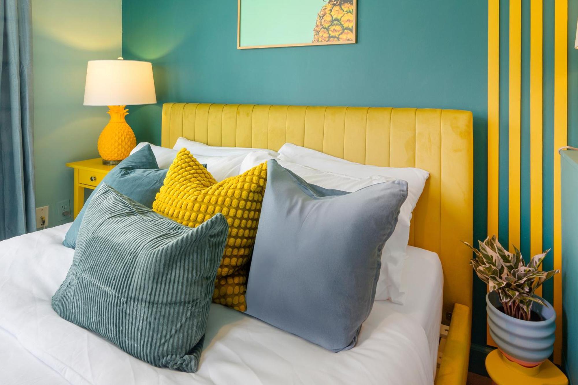 Apartment Barbizon On Ocean Drive Miami Beach