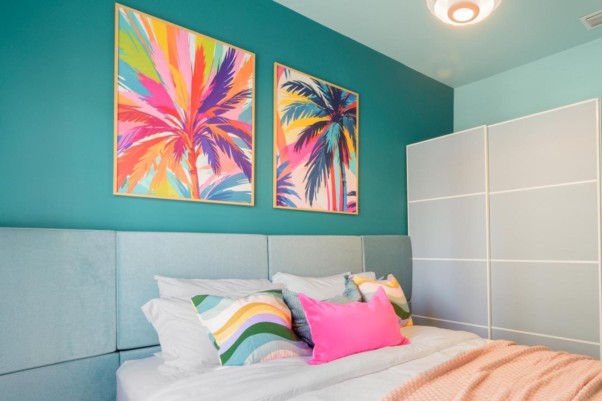 Apartment Barbizon On Ocean Drive *