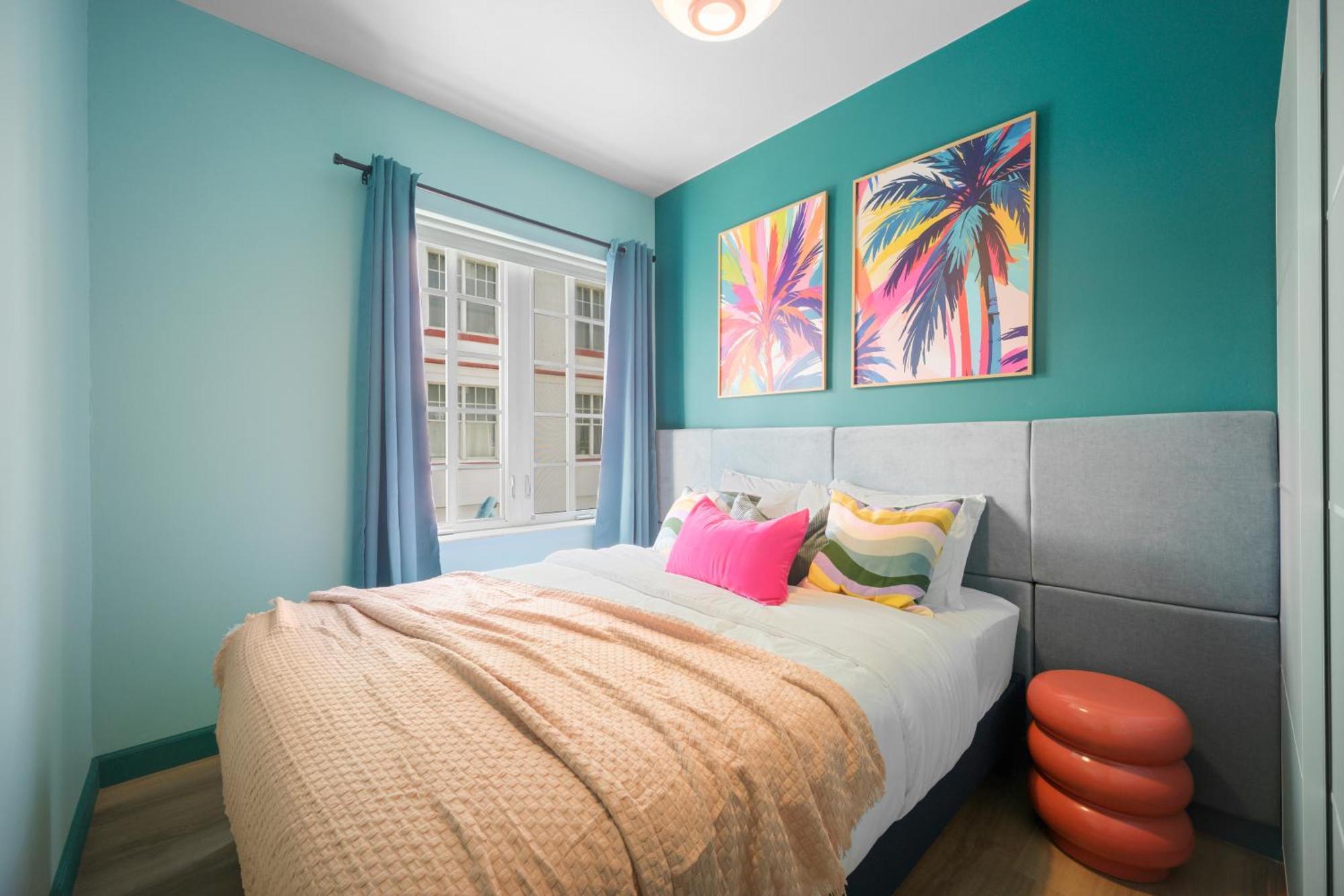 Barbizon On Ocean Drive Miami Beach