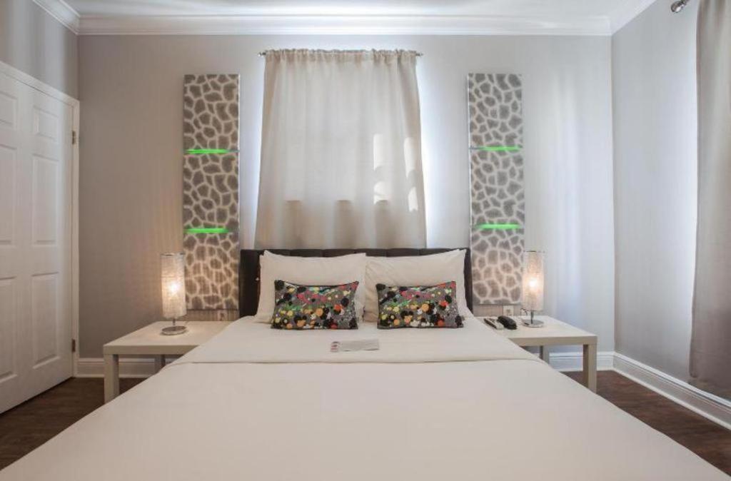 Odyssey Of South Hotel Miami Beach