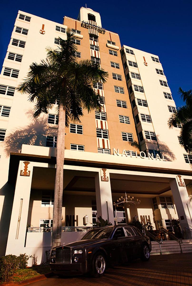 National Hotel, An Adult Only Oceanfront Hotel Miami Beach
