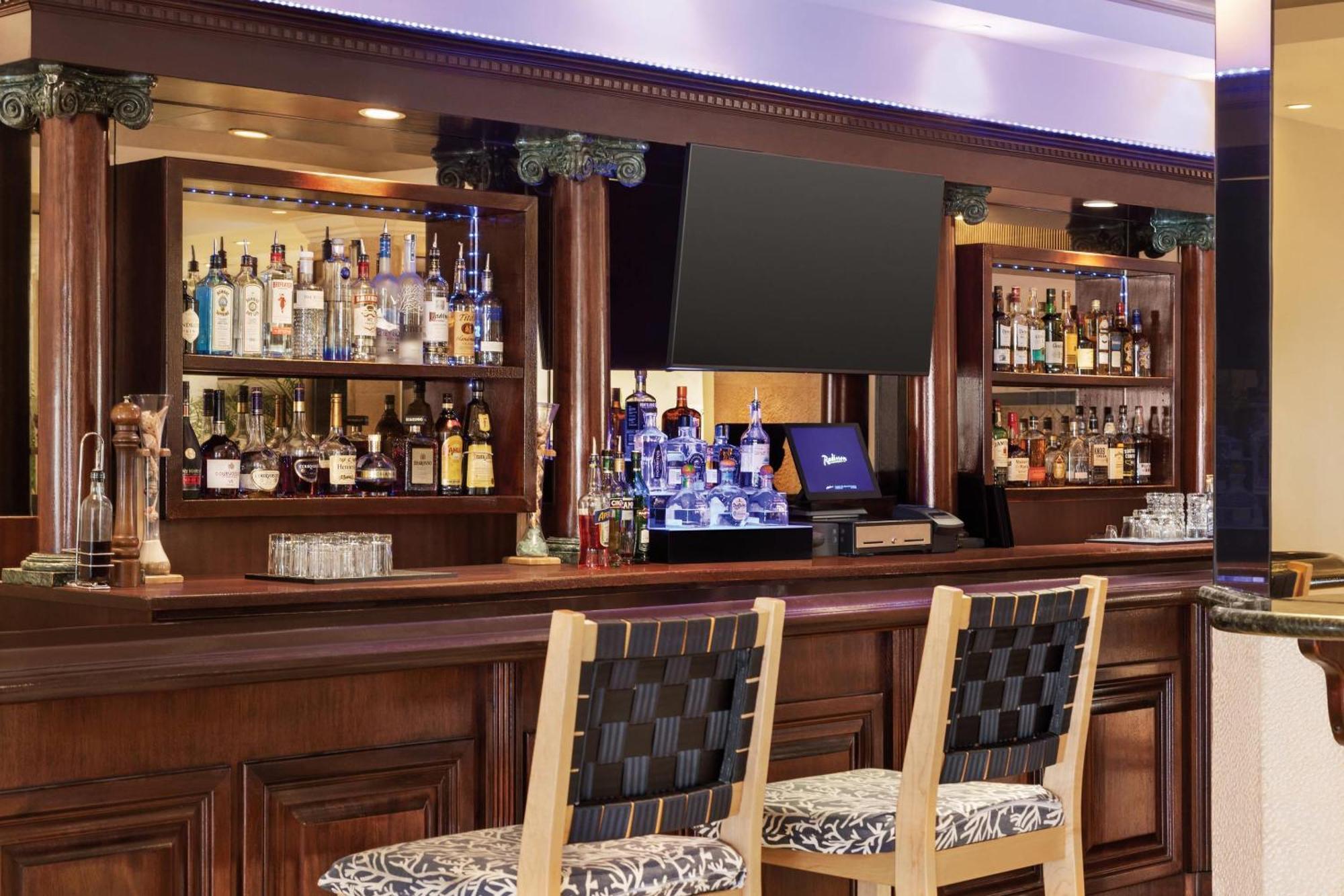 Radisson Miami 4*