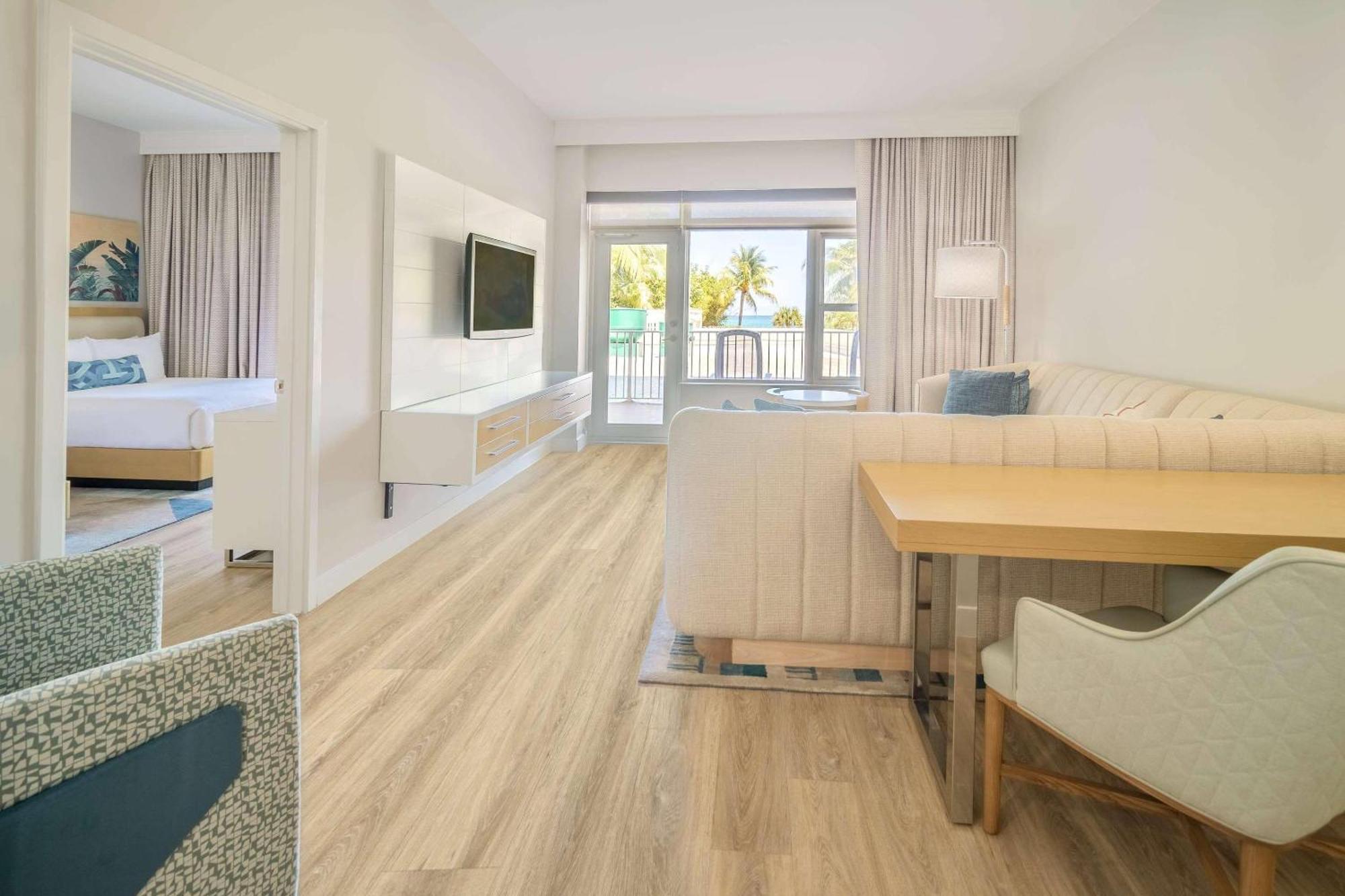 Hotel Radisson Miami Miami Beach