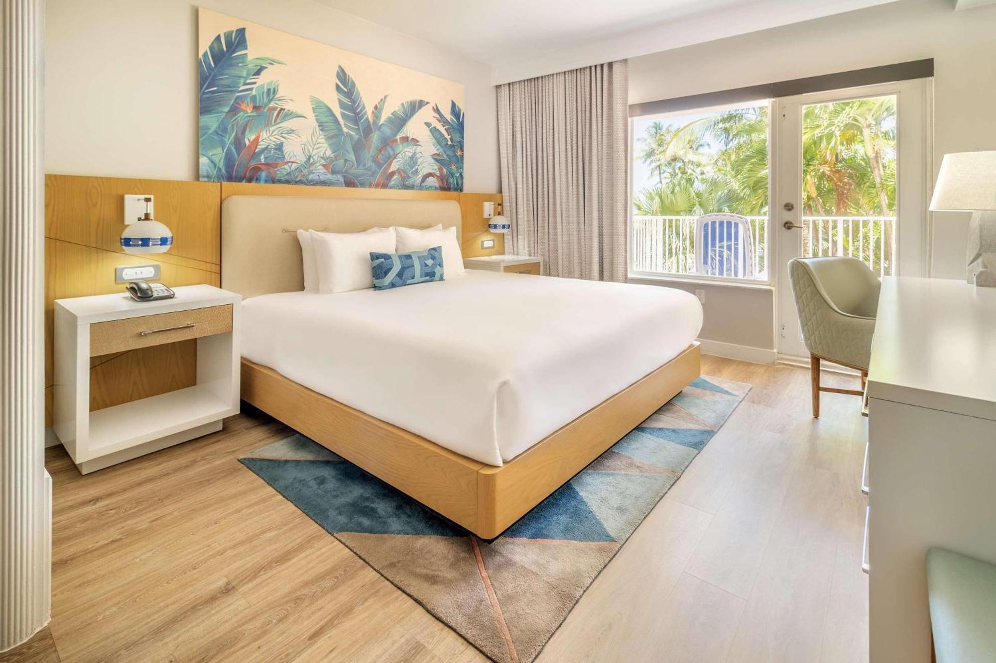 Radisson Miami Miami Beach