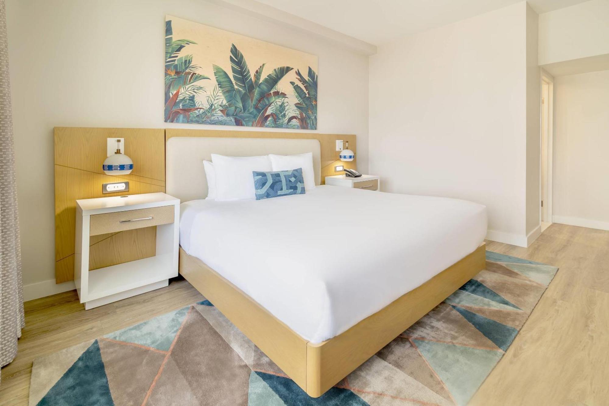 Radisson Miami Hotel