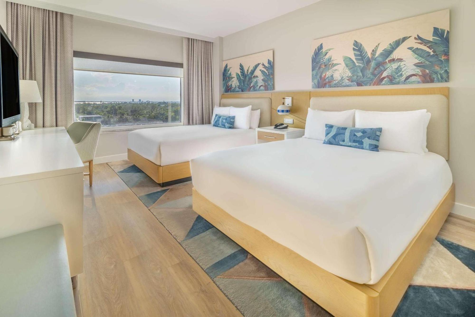Radisson Miami 4* Miami Beach