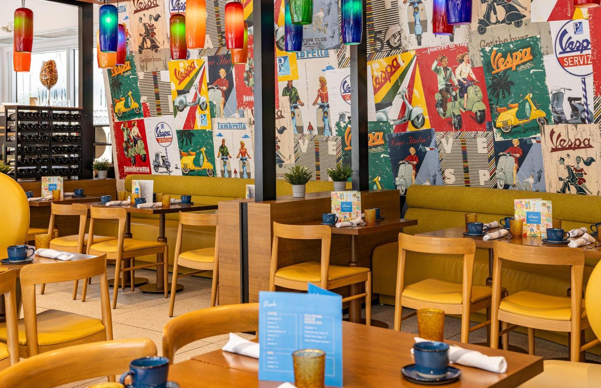 Continental Miami Beach, Tapestry Collection By Hilton Miami Beach