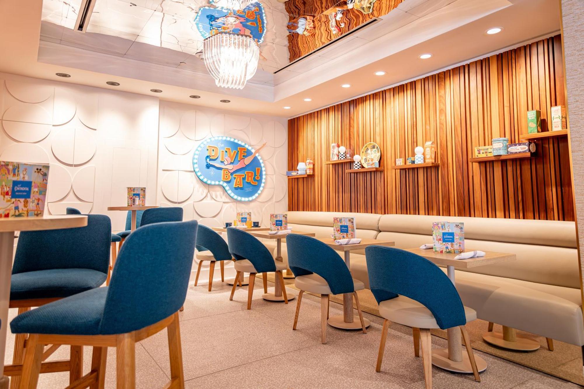 Continental Miami Beach, Tapestry Collection By Hilton Hotel 4*