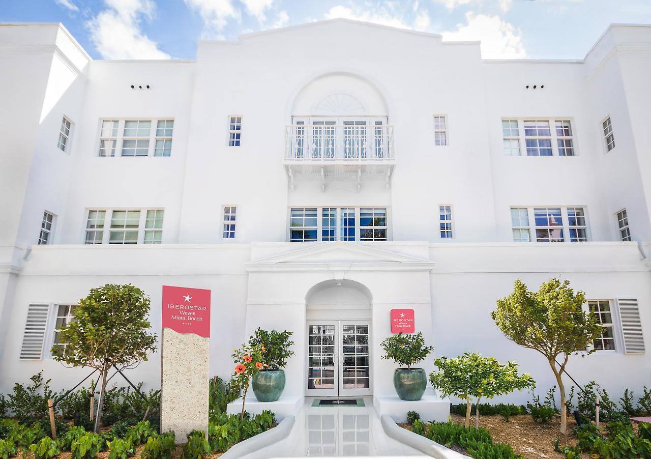 Sadigo Court 3* Miami Beach